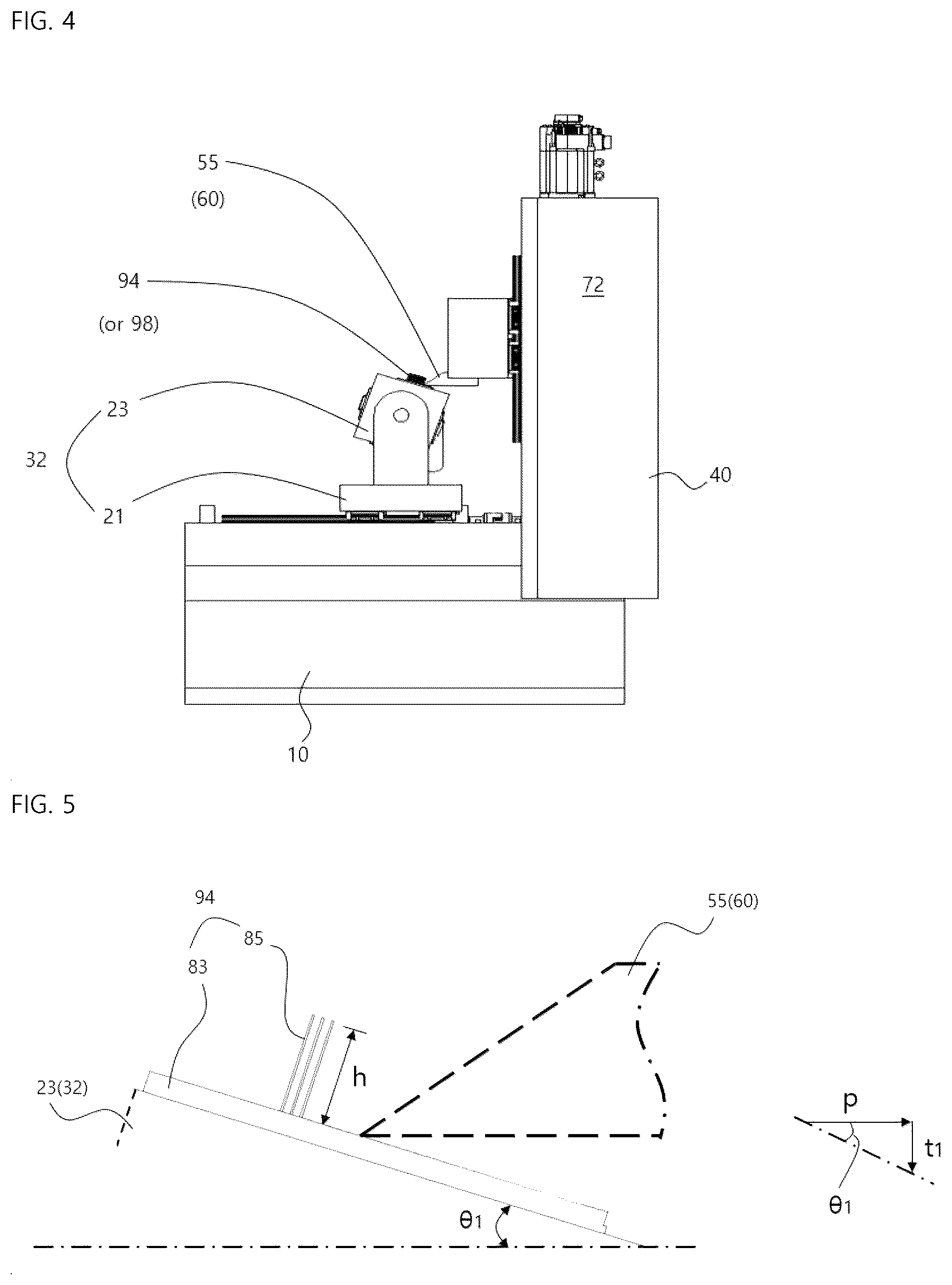 Patent US12569948 Figure 3 – Method for using heat dissipation plate manufacturing apparatus