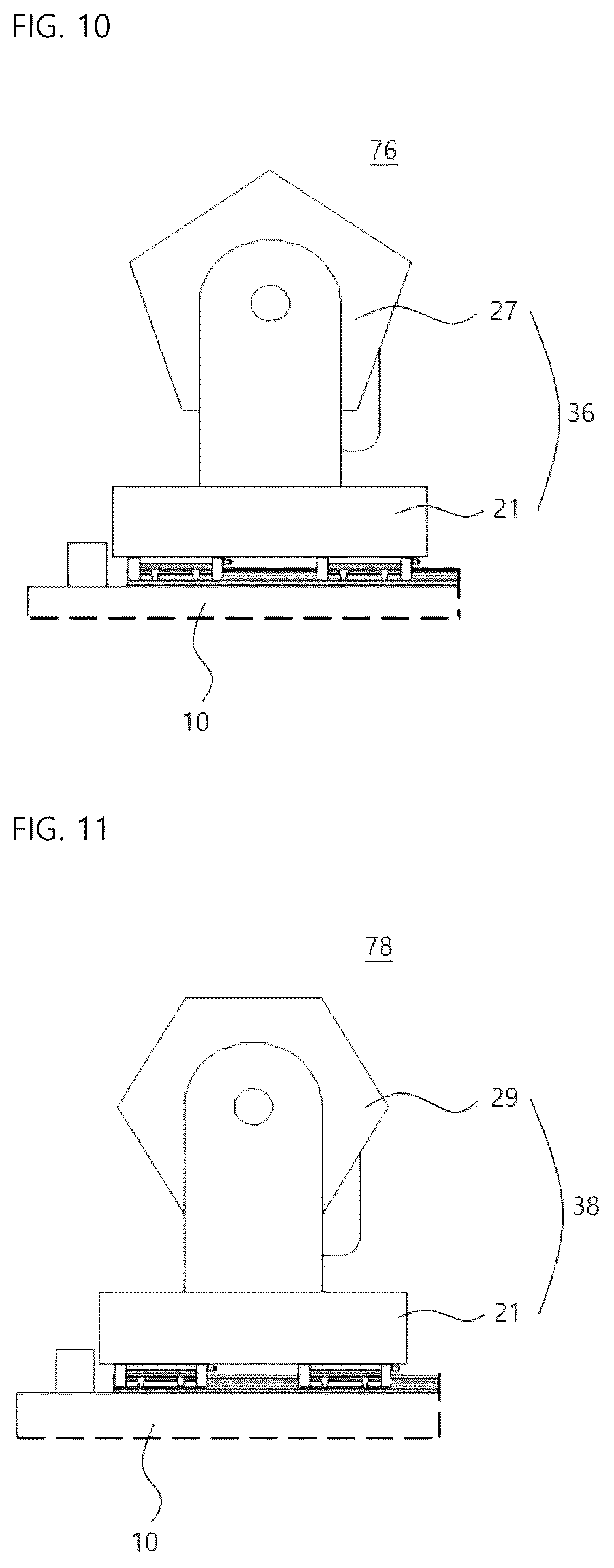 Patent US12569948 Figure 6 – Method for using heat dissipation plate manufacturing apparatus