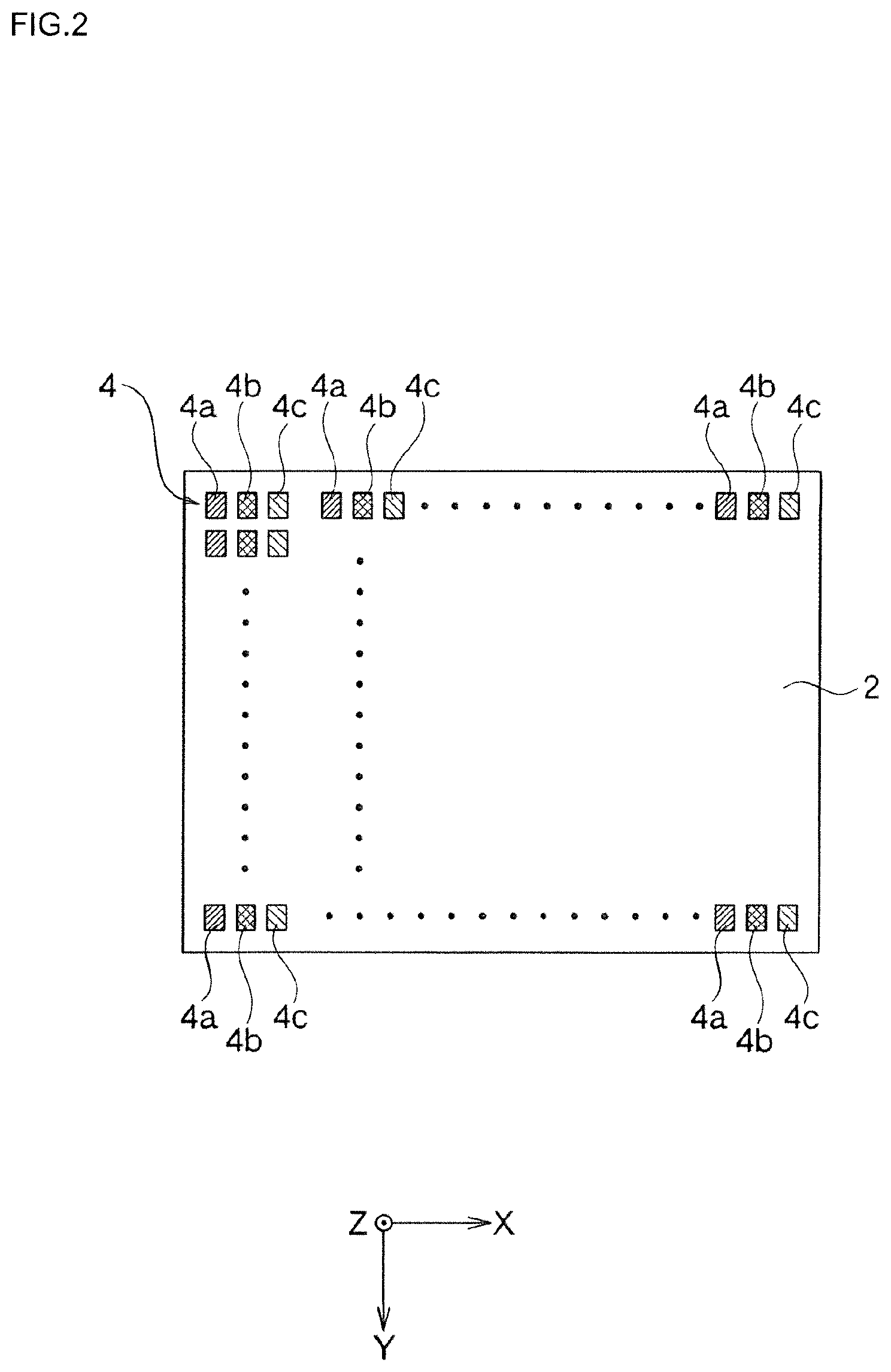Patent US12569949 Figure 3 – Substrate processing apparatus