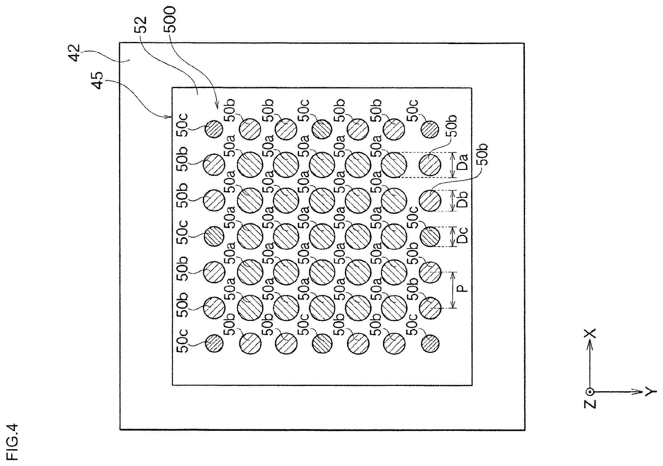 Patent US12569949 Figure 5 – Substrate processing apparatus