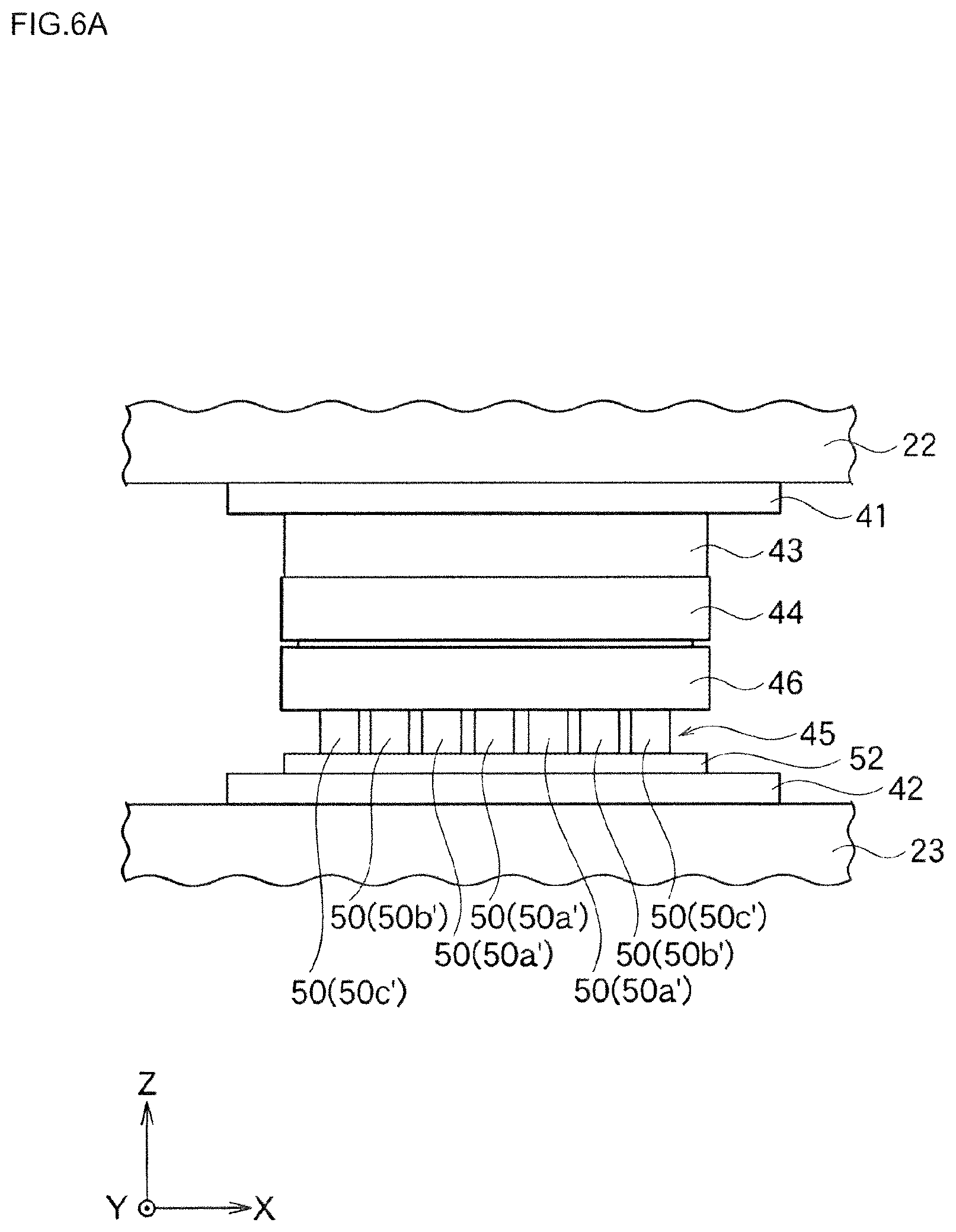 Patent US12569949 Figure 7 – Substrate processing apparatus