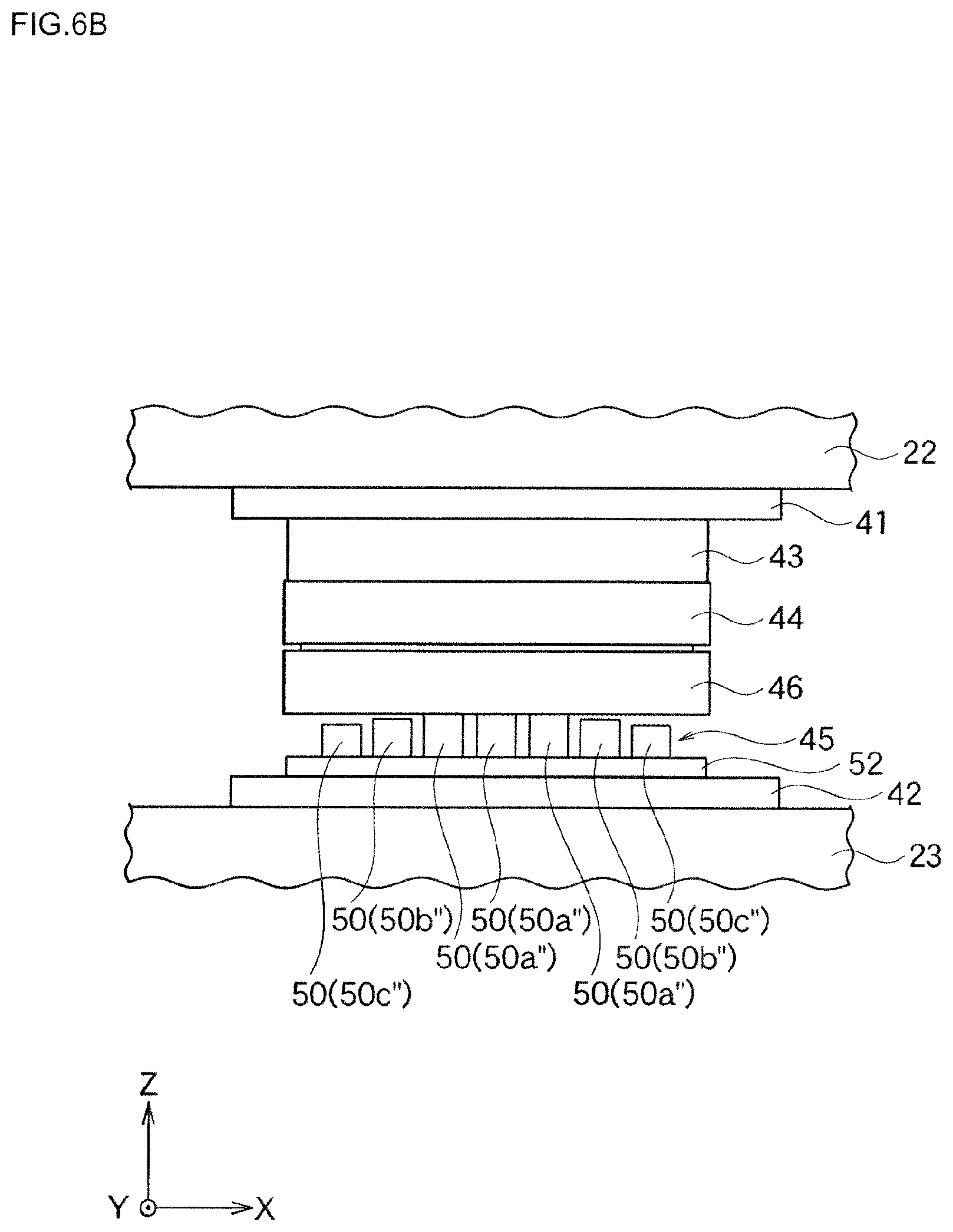 Patent US12569949 Figure 8 – Substrate processing apparatus