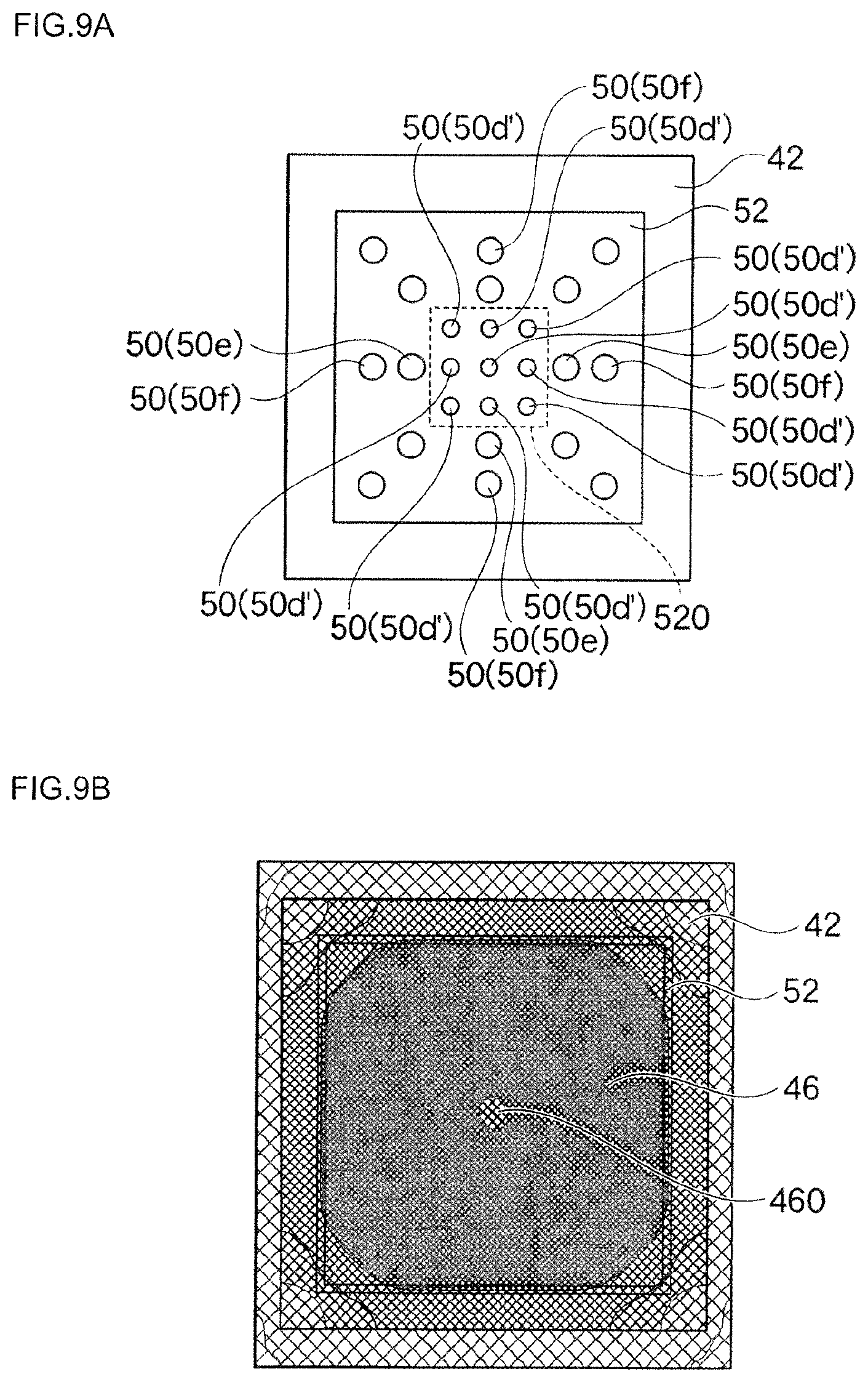 Patent US12569949 Figure 11 – Substrate processing apparatus
