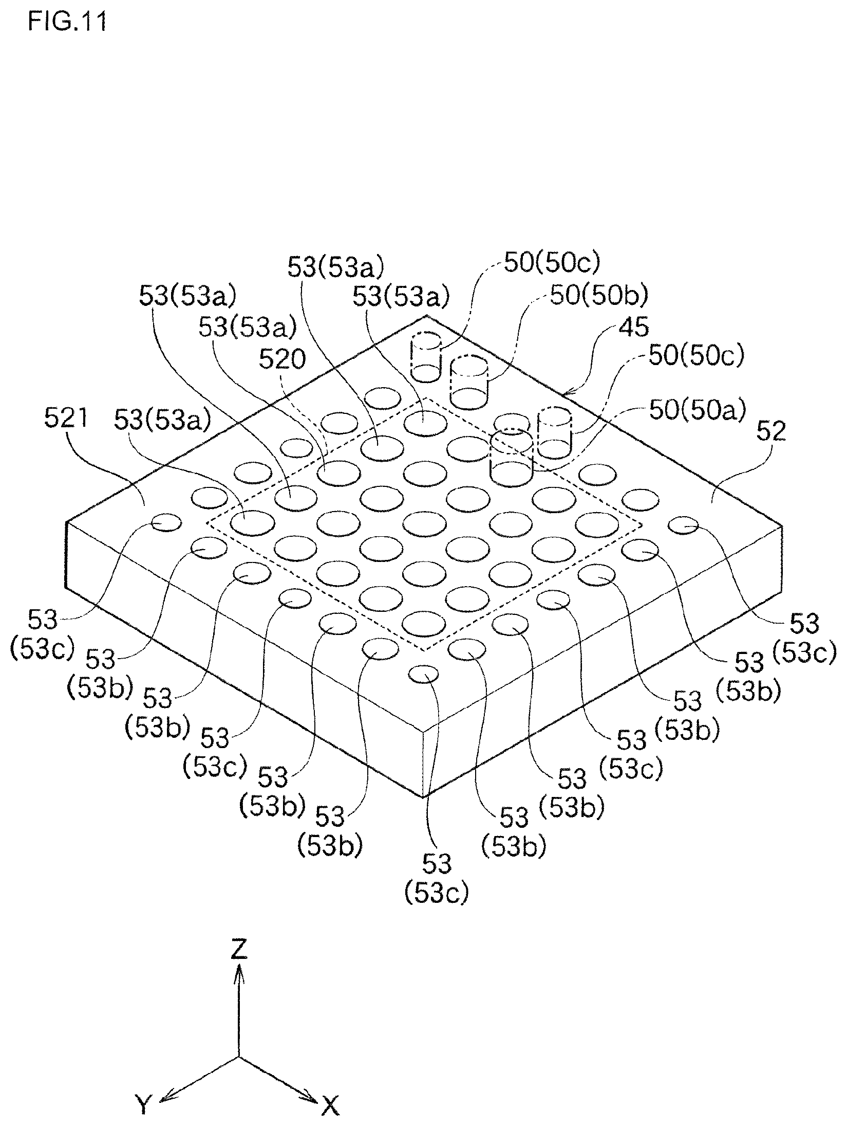 Patent US12569949 Figure 13 – Substrate processing apparatus