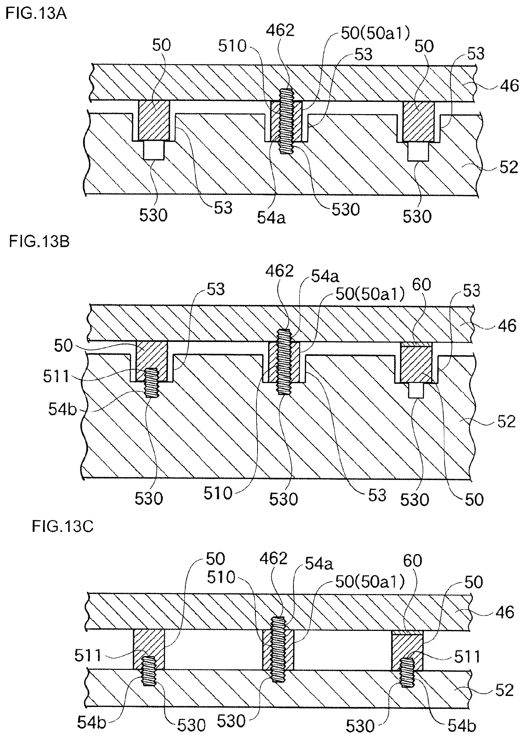 Patent US12569949 Figure 16 – Substrate processing apparatus