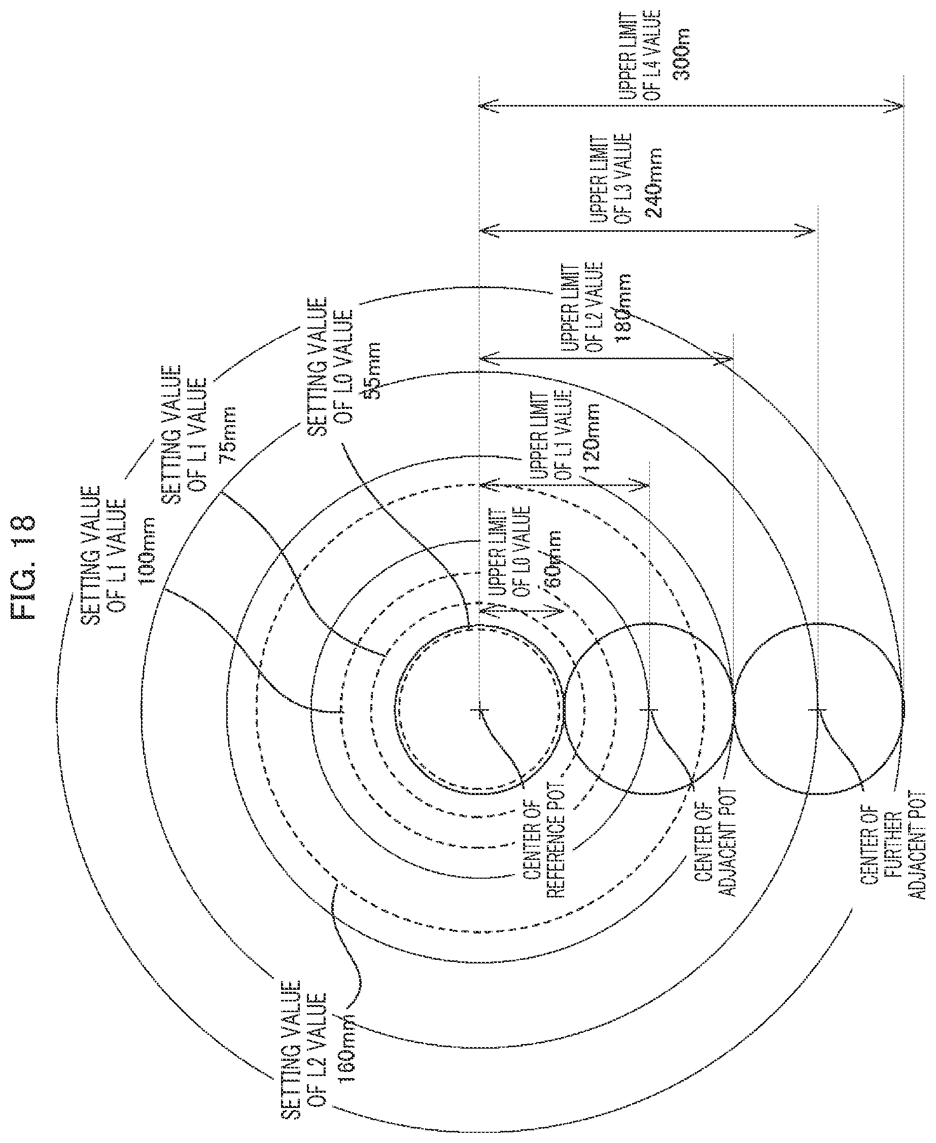 Patent US12569950 Figure 19 – Information processing system and machine tool