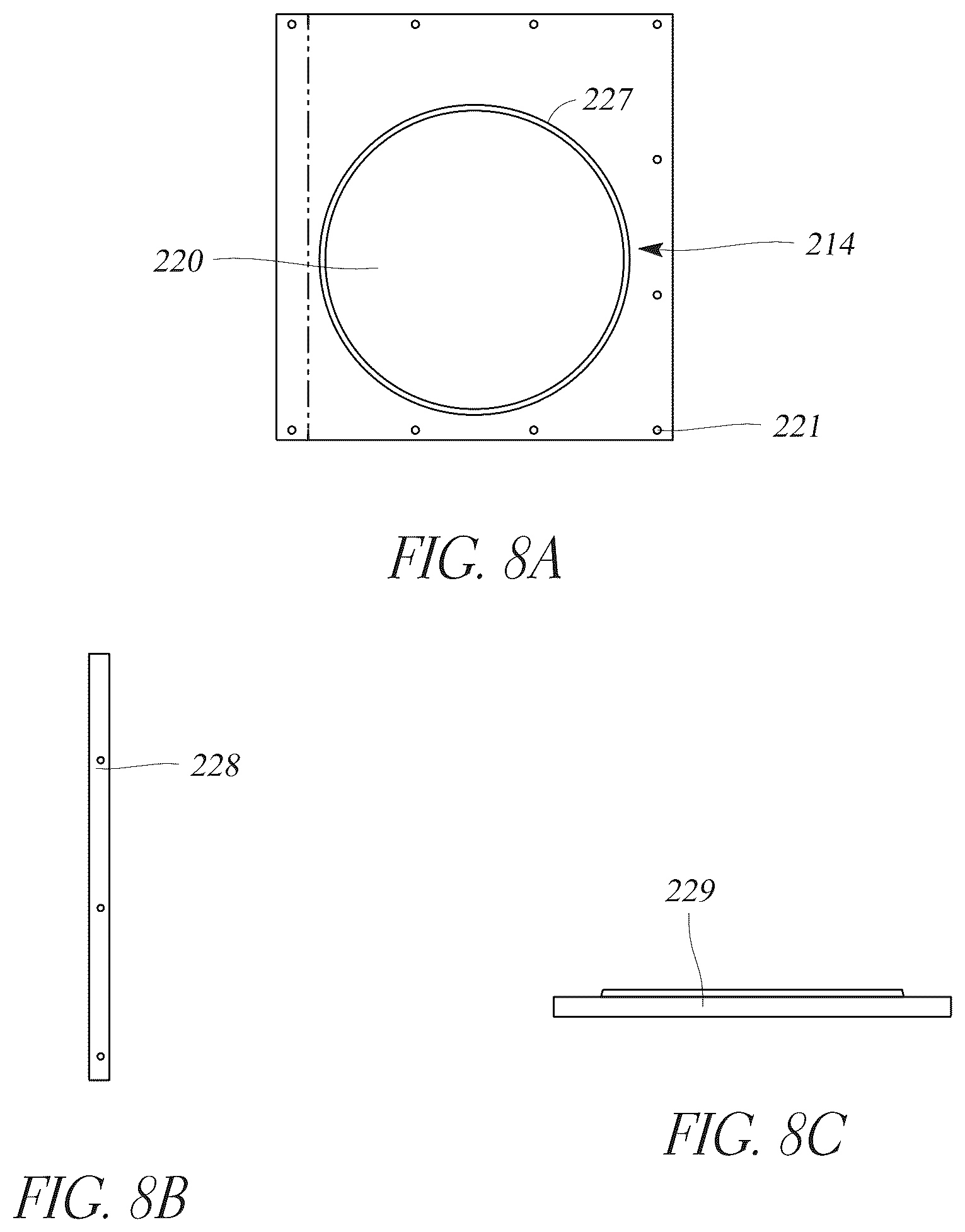 Patent US12569952 Figure 10 – Power saving shutoff gate for a pneumatic scrap conveying system