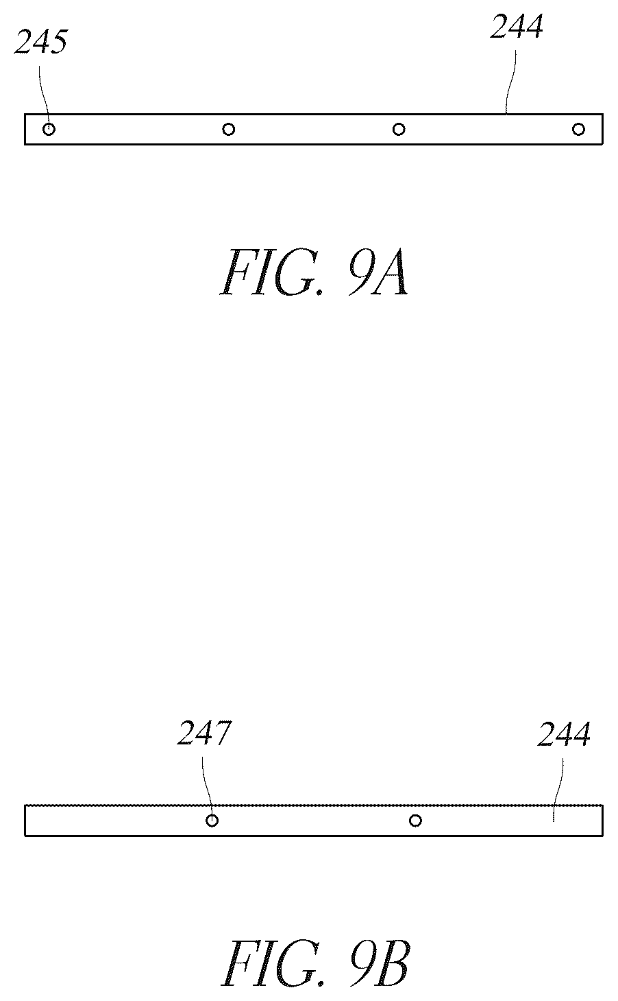 Patent US12569952 Figure 11 – Power saving shutoff gate for a pneumatic scrap conveying system