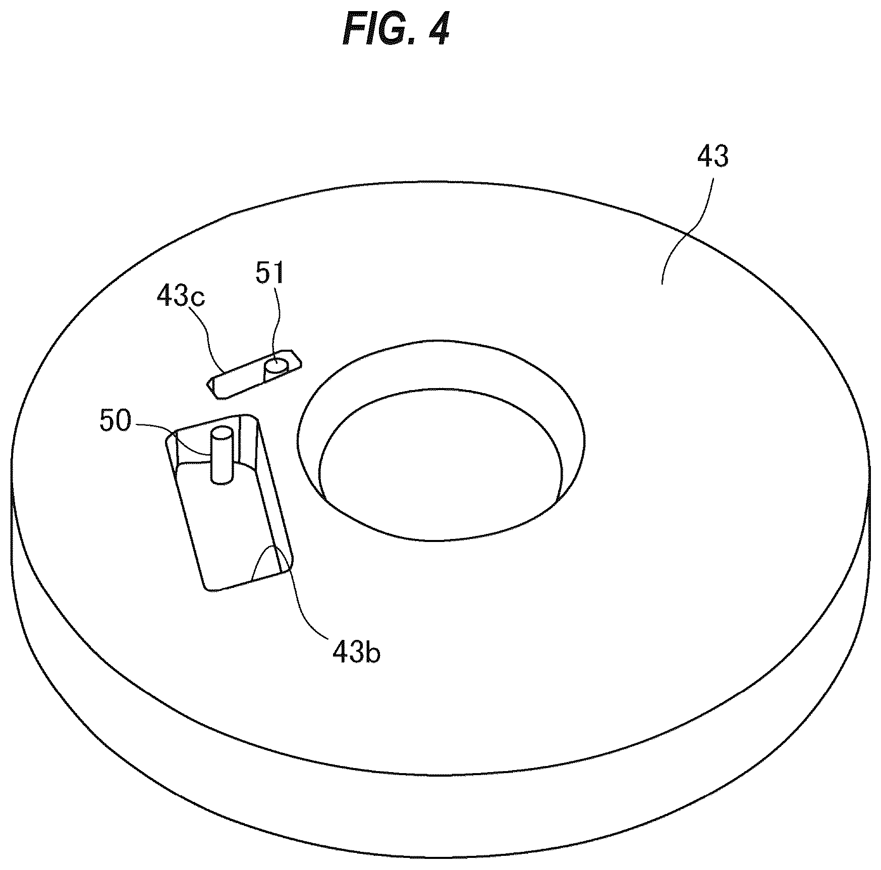 Patent US12569956 Figure 4 – Control method for processing of a substrate