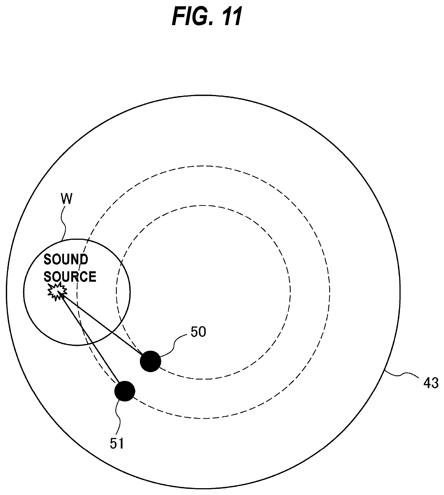 Patent US12569956 Figure 11 – Control method for processing of a substrate
