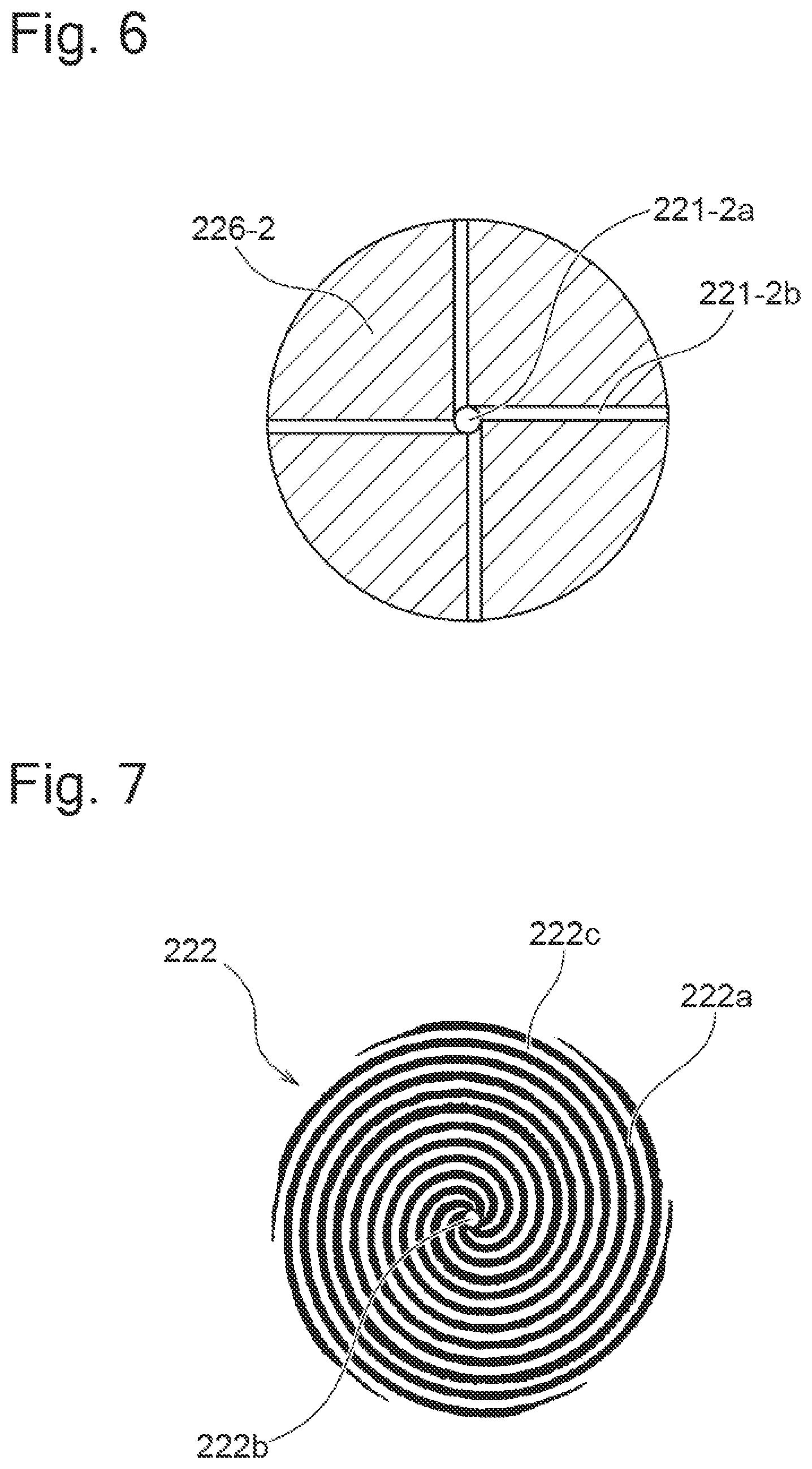 Patent US12569957 Figure 6 – Substrate processing apparatus and substrate processing method
