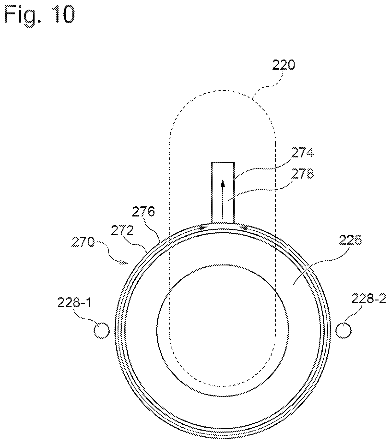 Patent US12569957 Figure 9 – Substrate processing apparatus and substrate processing method