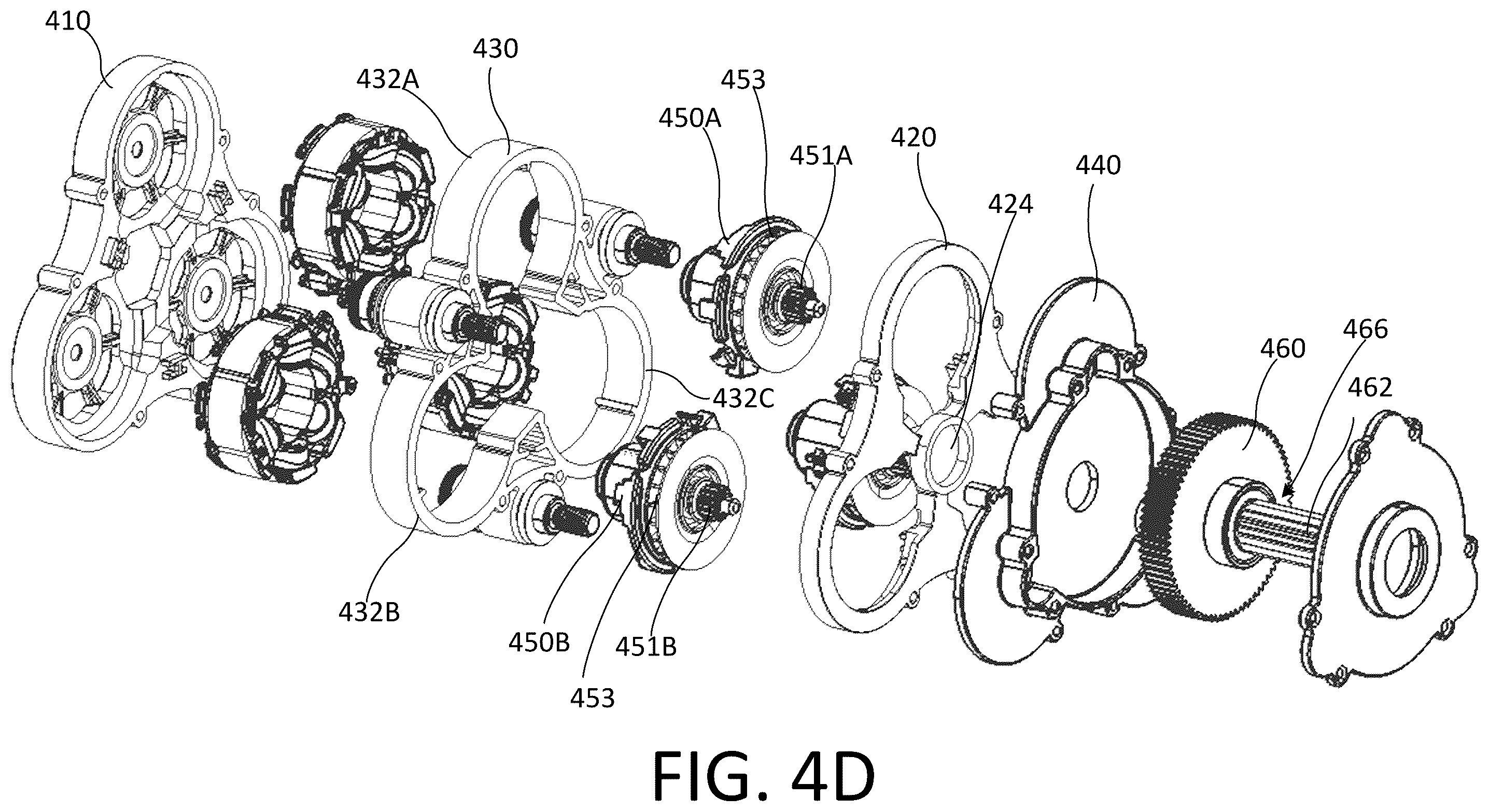 Patent US12569960 Figure 19 – Impact tool