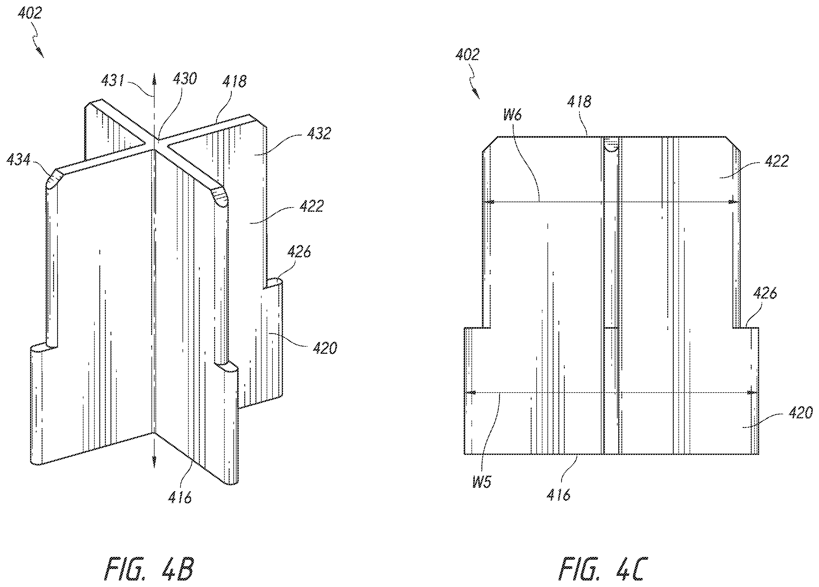 Patent US12569962 Figure 11 – High pressure liquid-jet seal assembly carriage