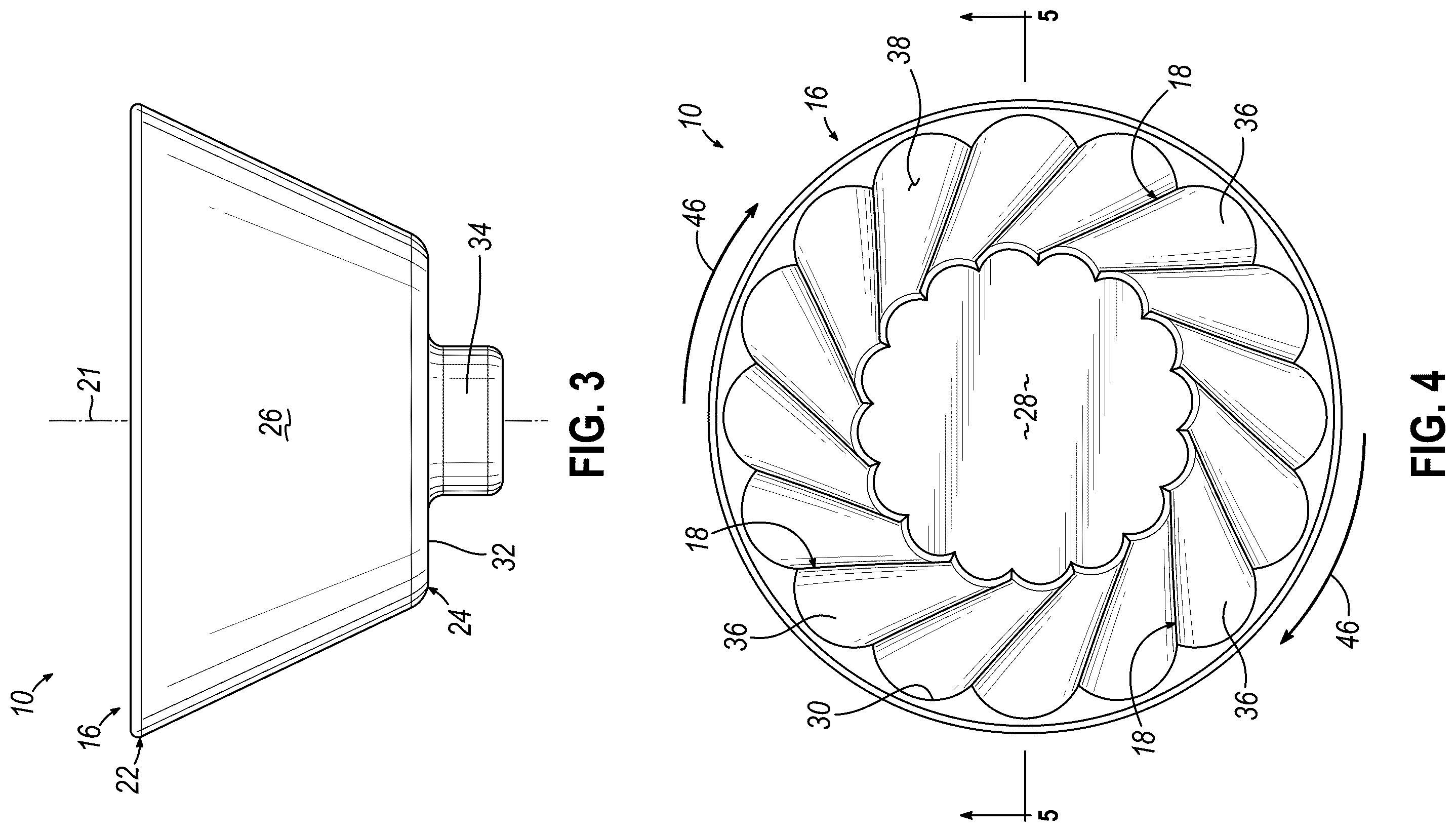 Patent US12569963 Figure 2 – Filter tool and related methods