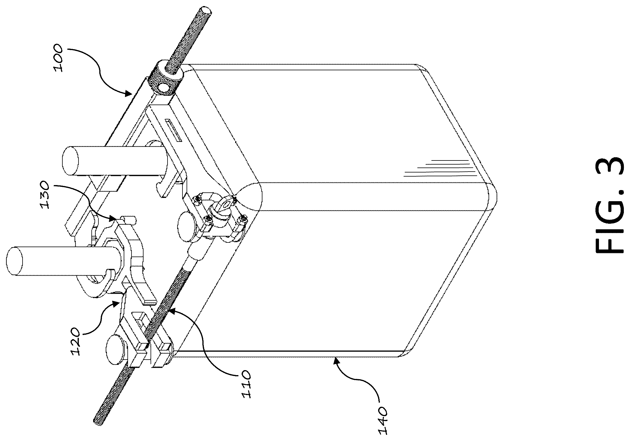 Patent US12569964 Figure 3 – Union release tool