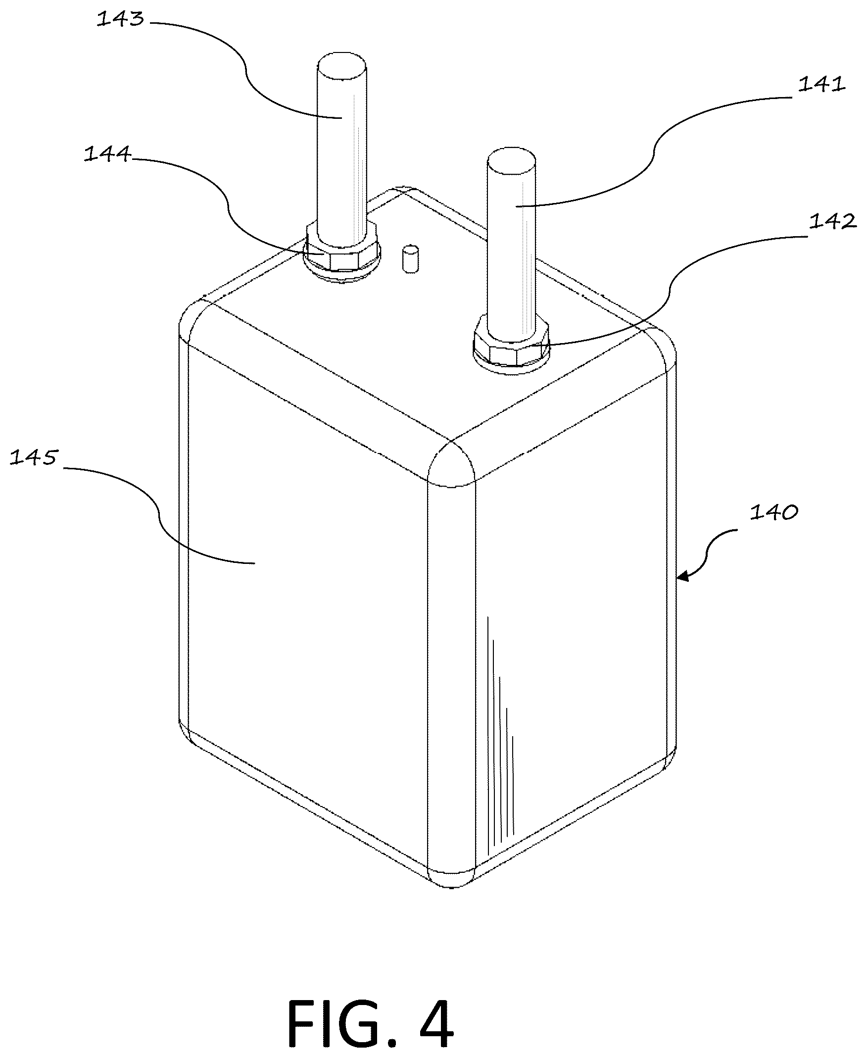 Patent US12569964 Figure 4 – Union release tool