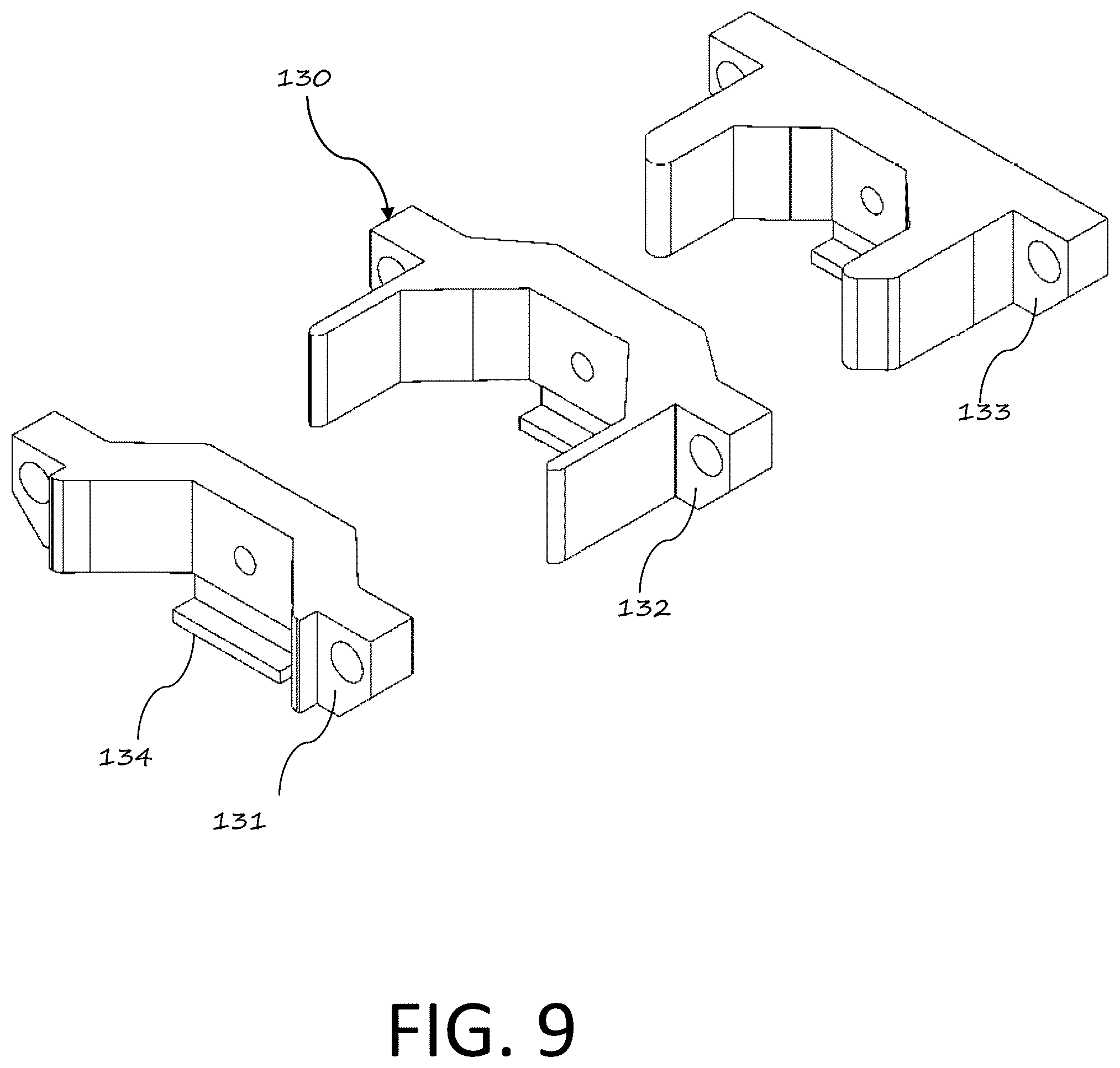 Patent US12569964 Figure 9 – Union release tool