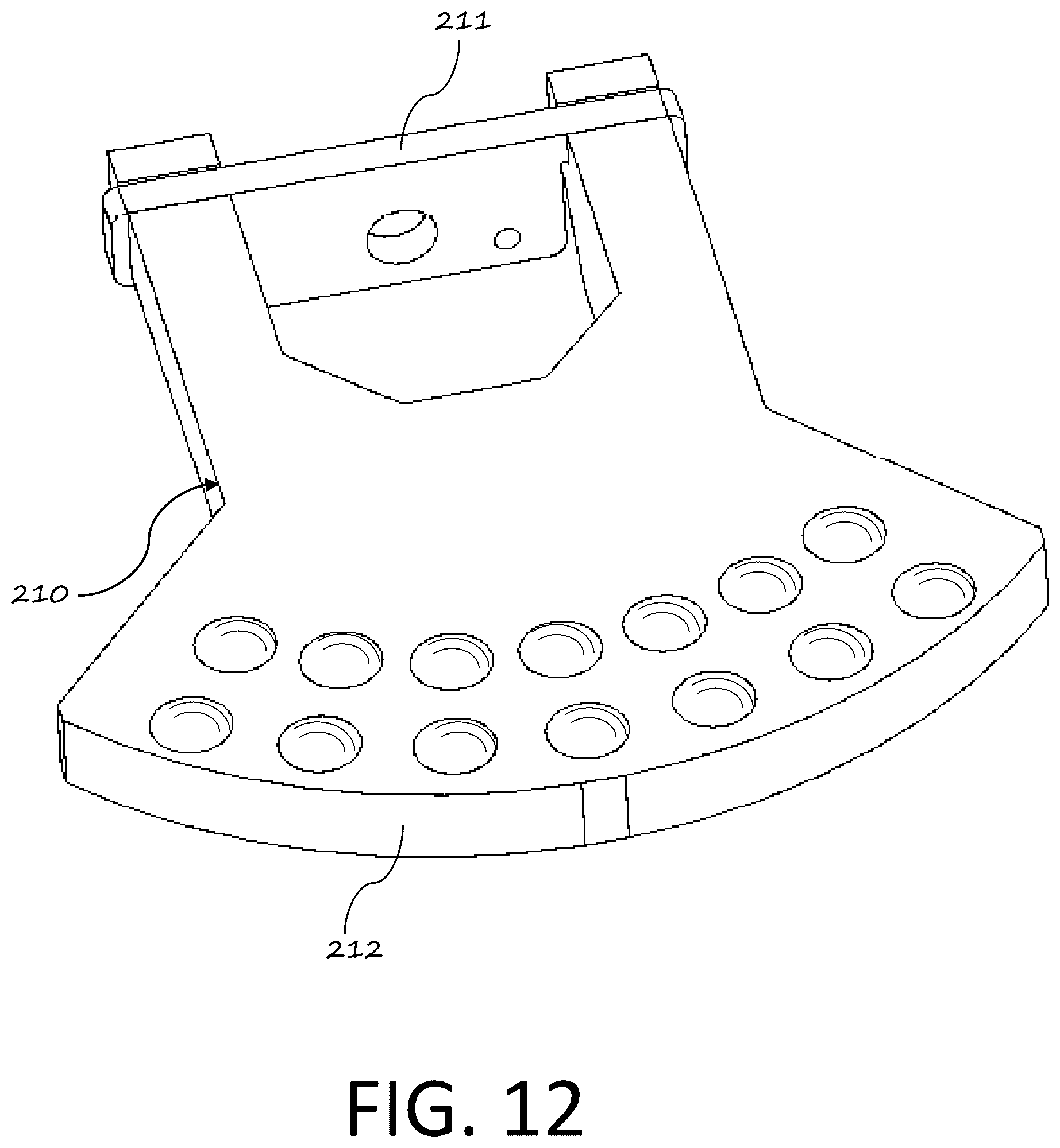Patent US12569964 Figure 12 – Union release tool