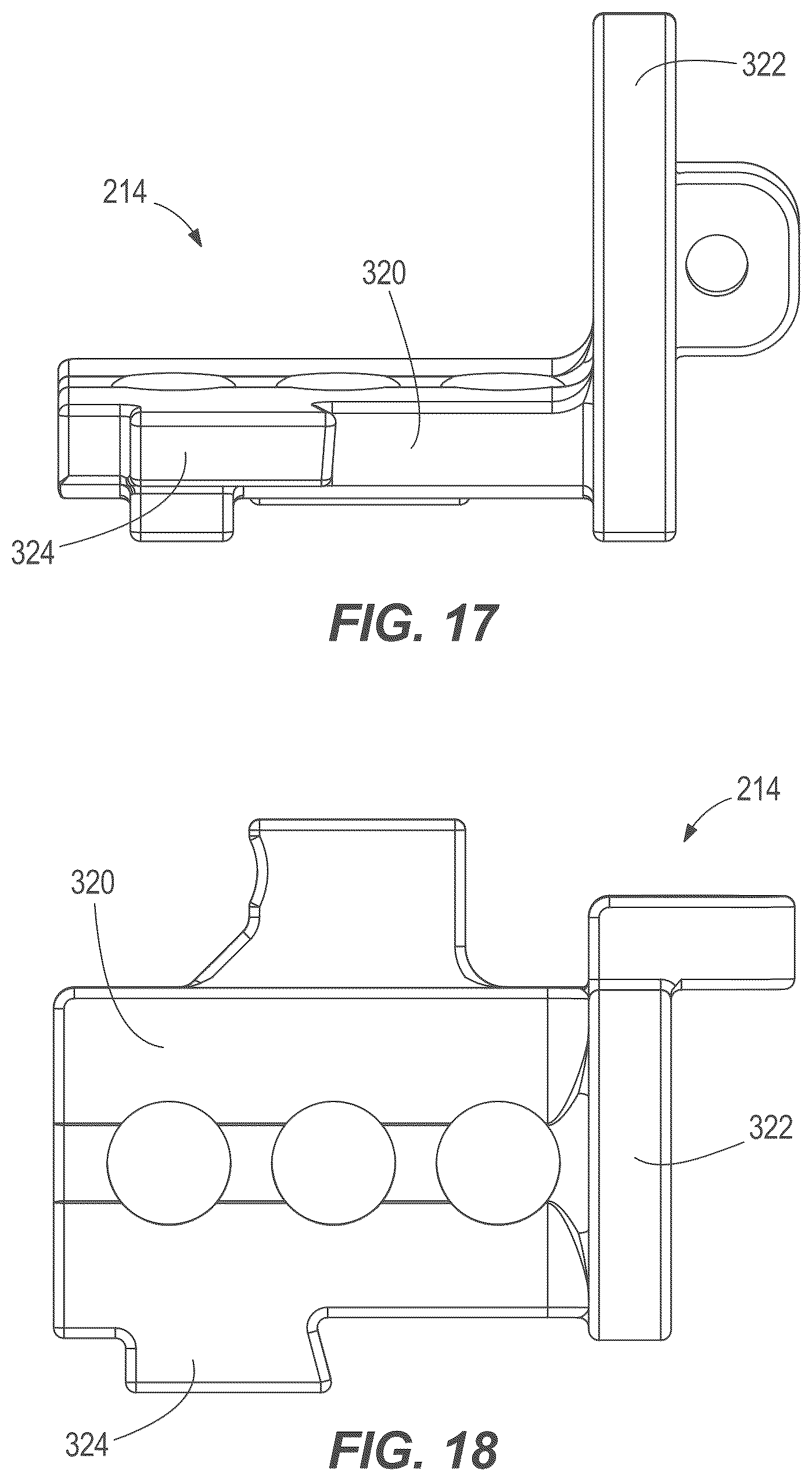 Patent US12569966 Figure 13 – Powered fastener driver