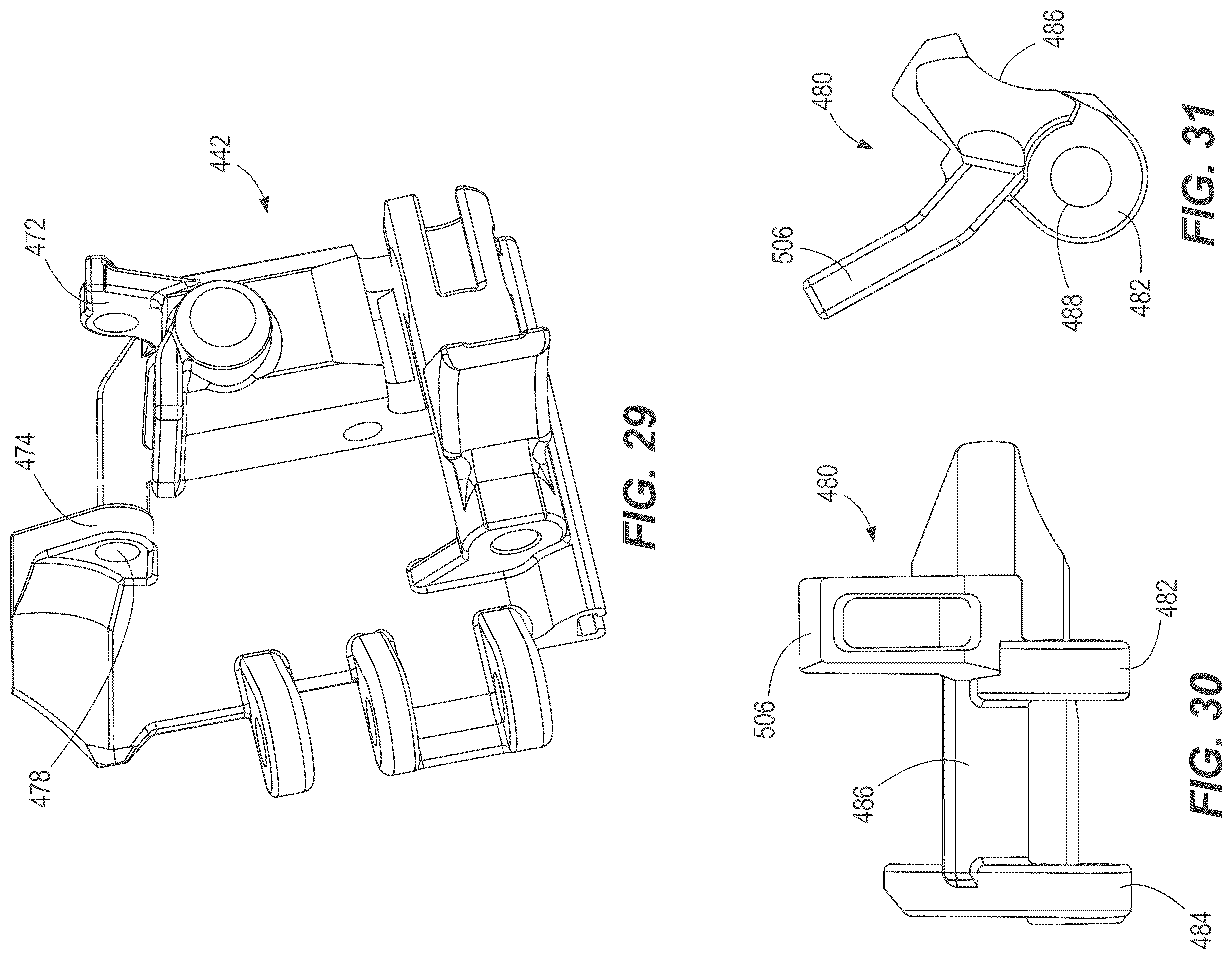 Patent US12569966 Figure 20 – Powered fastener driver