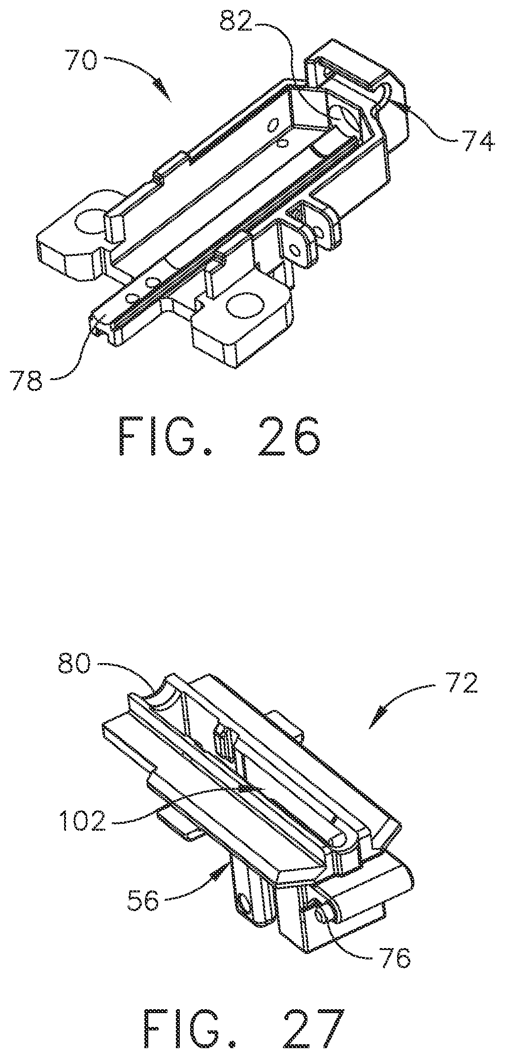 Patent US12569968 Figure 11 – Fastener driving tool with cylindrical driver