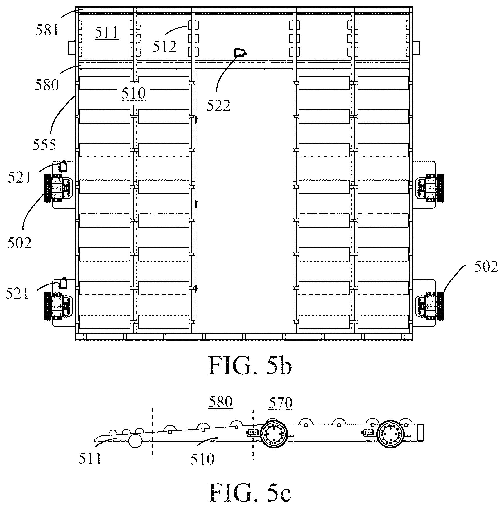 Patent US12569978 Figure 7 – Autonomous mobile machine, method for controlling autonomous mobile machine, and controller