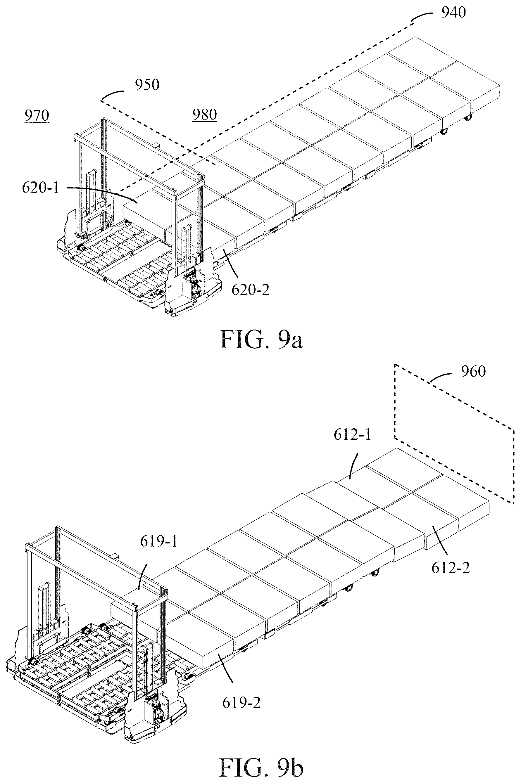 Patent US12569978 Figure 11 – Autonomous mobile machine, method for controlling autonomous mobile machine, and controller