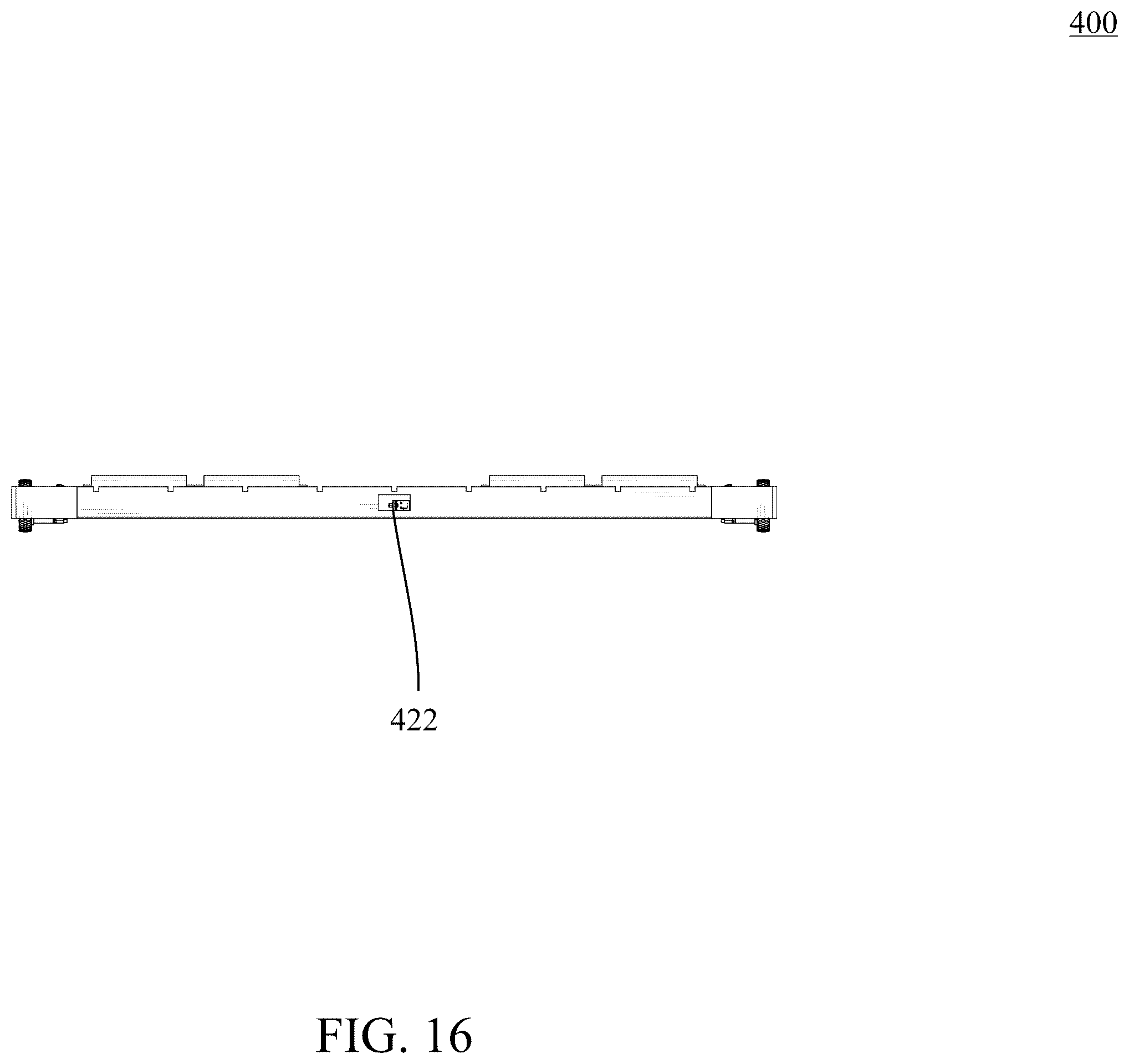 Patent US12569978 Figure 18 – Autonomous mobile machine, method for controlling autonomous mobile machine, and controller