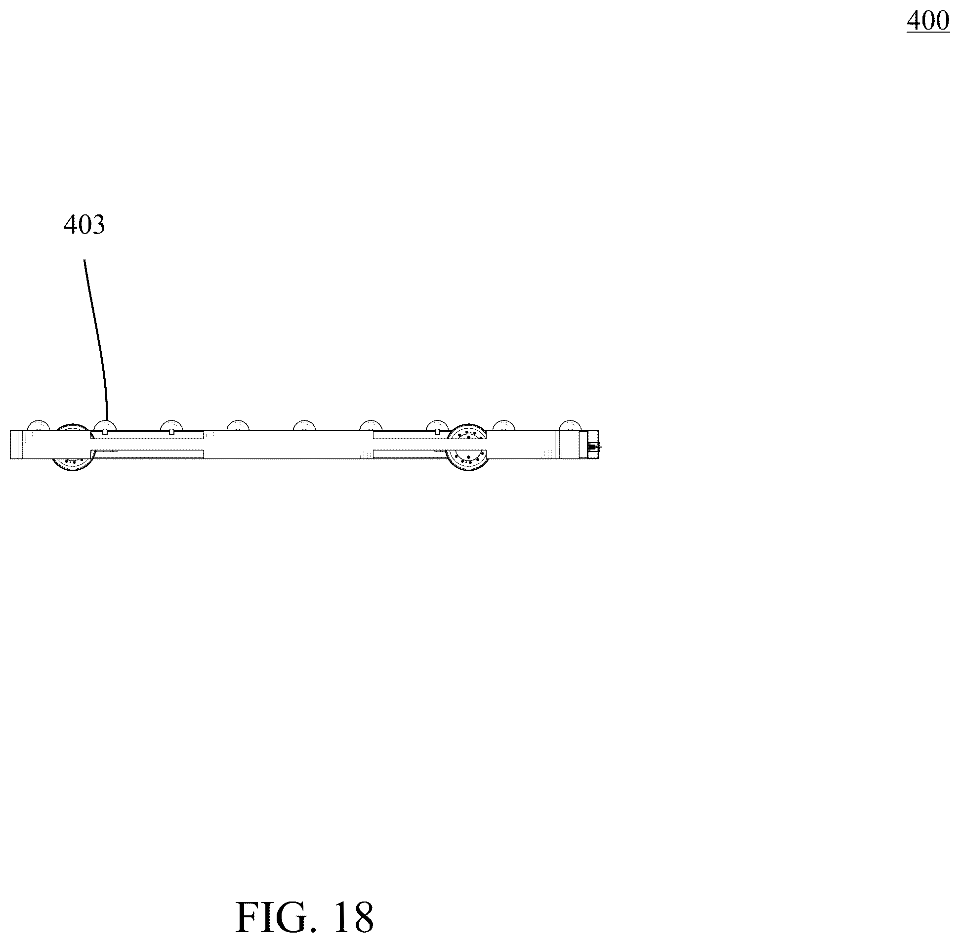 Patent US12569978 Figure 20 – Autonomous mobile machine, method for controlling autonomous mobile machine, and controller