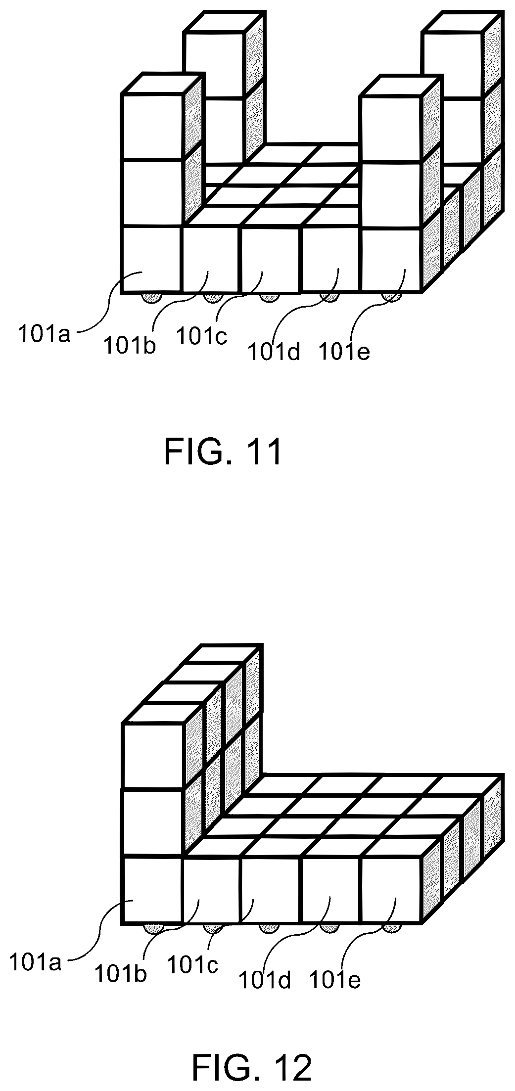 Patent US12569983 Figure 8 – Device networking system