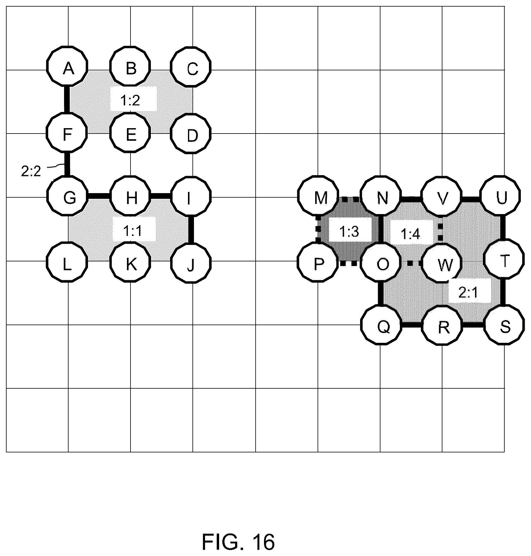 Patent US12569983 Figure 11 – Device networking system