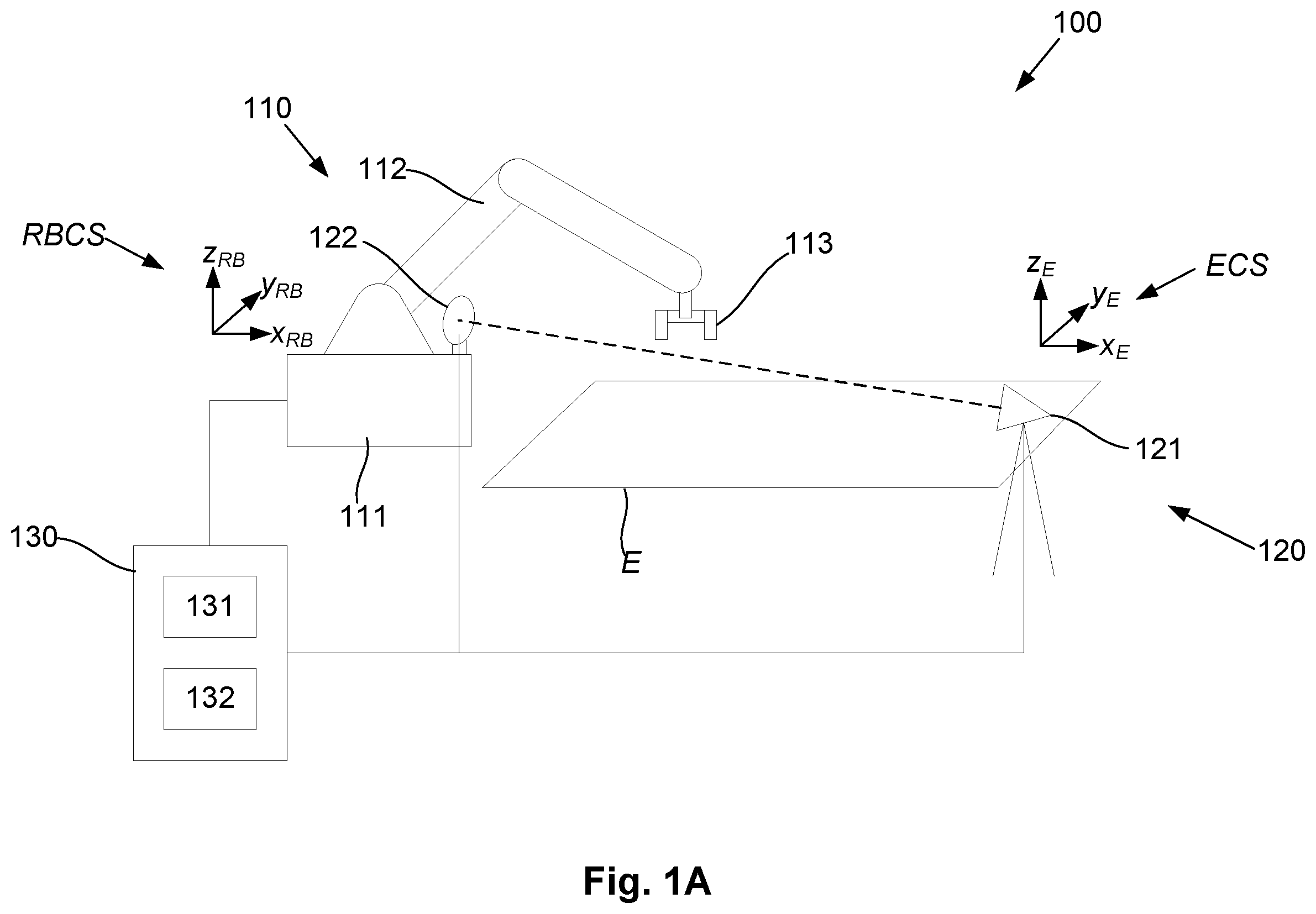 Patent US12569988 — Communication system for an interaction system — Figure 1