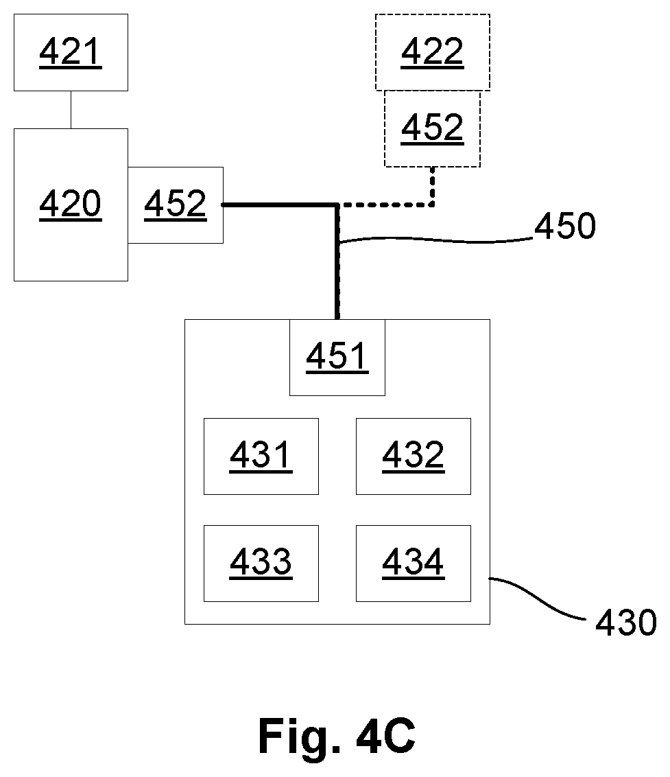 Patent US12569988 Figure 7 – Communication system for an interaction system