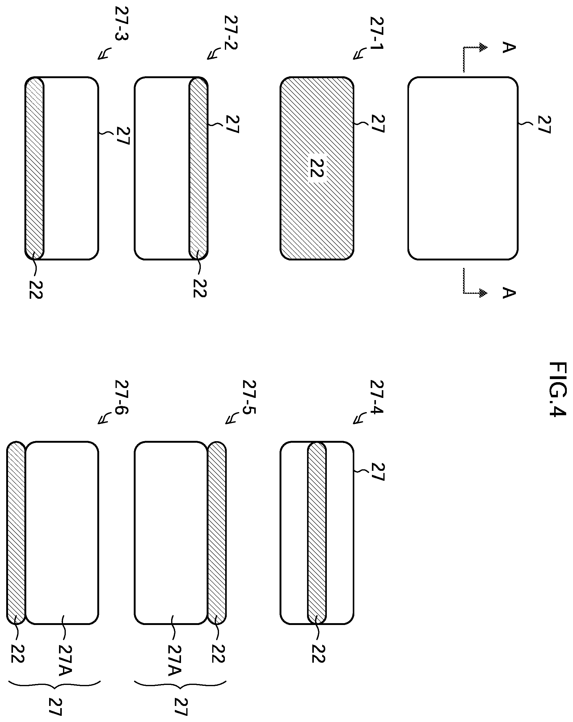 Patent US12569989 Figure 4 – Estimation device, estimation method, estimation program, and robot system