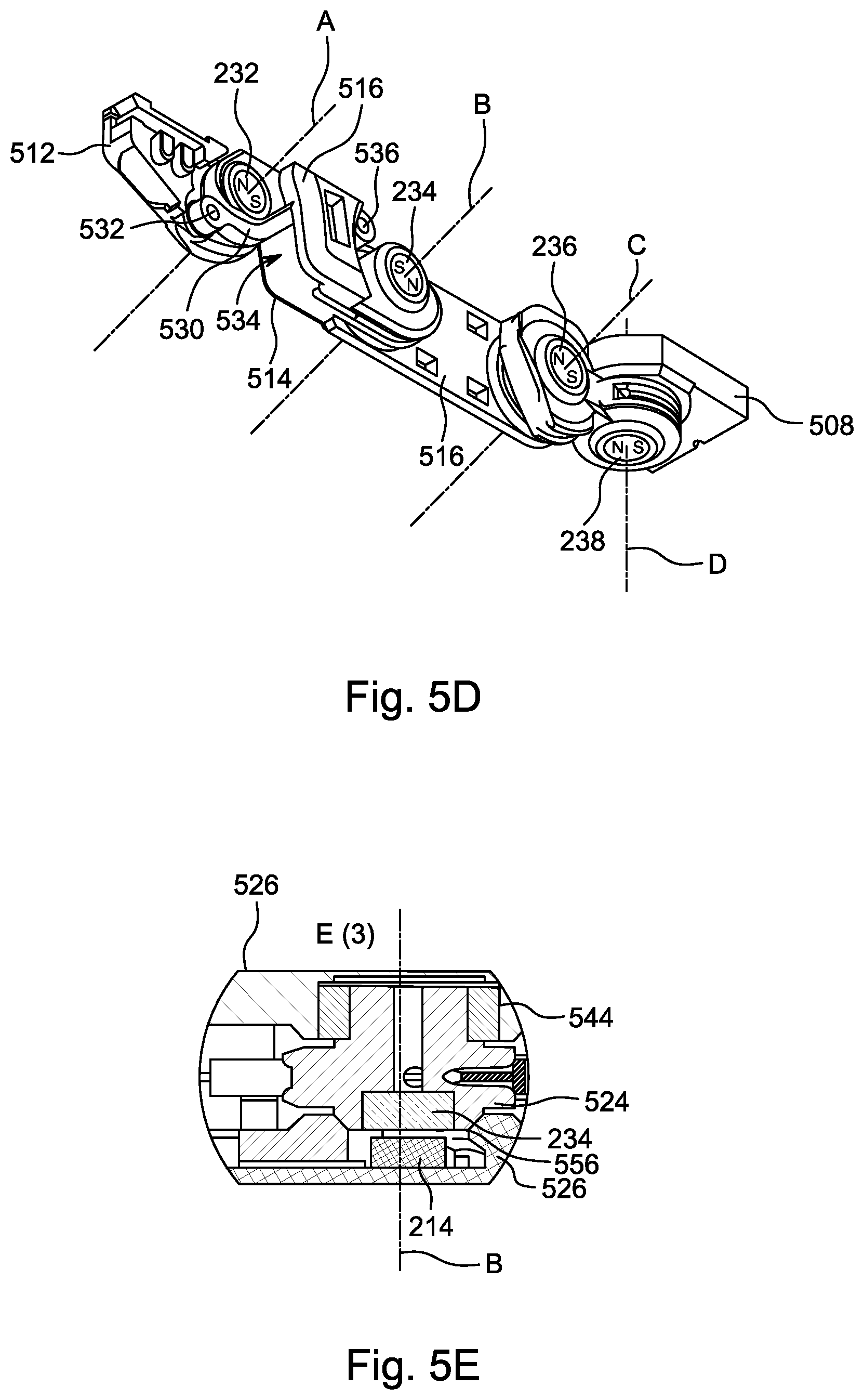 Patent US12569990 Figure 7 – System of robots and robotic parts including method of construction and method of use