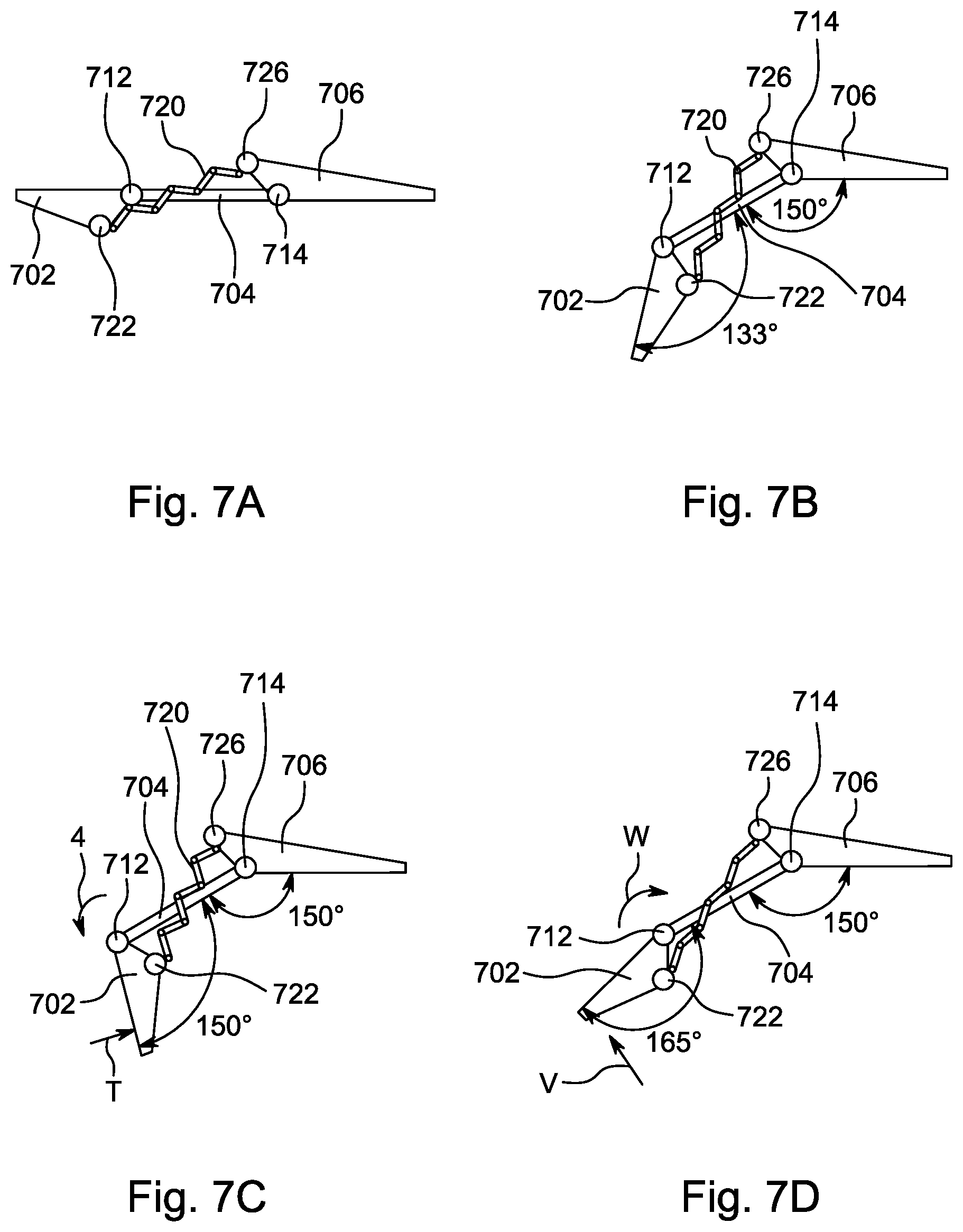 Patent US12569990 Figure 9 – System of robots and robotic parts including method of construction and method of use