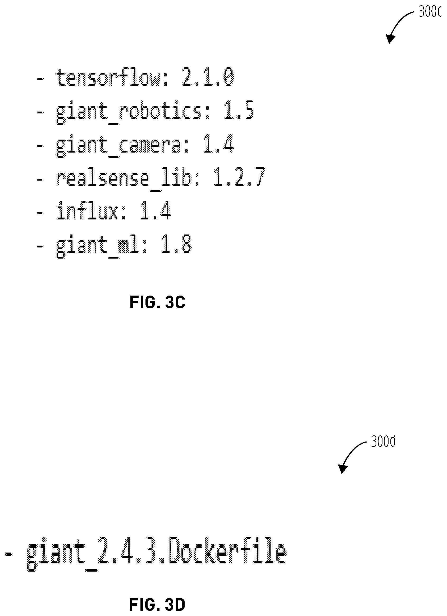 Patent US12569999 Figure 5 – Configuring and managing fleets of dynamic mechanical systems
