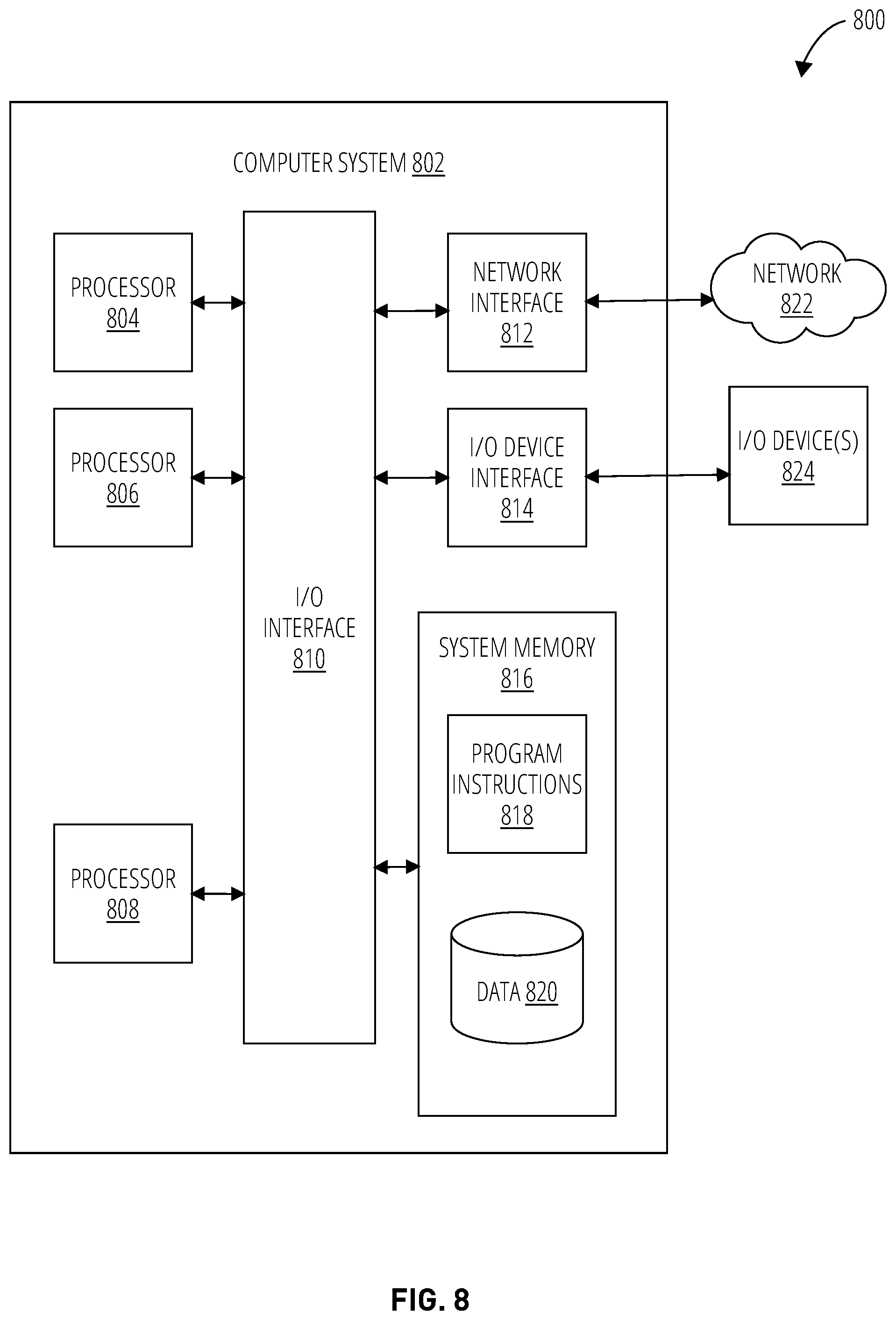 Patent US12569999 Figure 10 – Configuring and managing fleets of dynamic mechanical systems