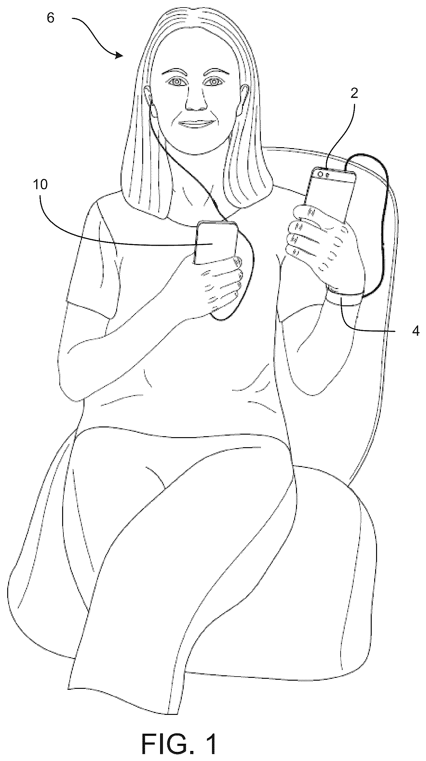 Patent US12576000 Figure 1 – Systems and methods for treating neurological disorders