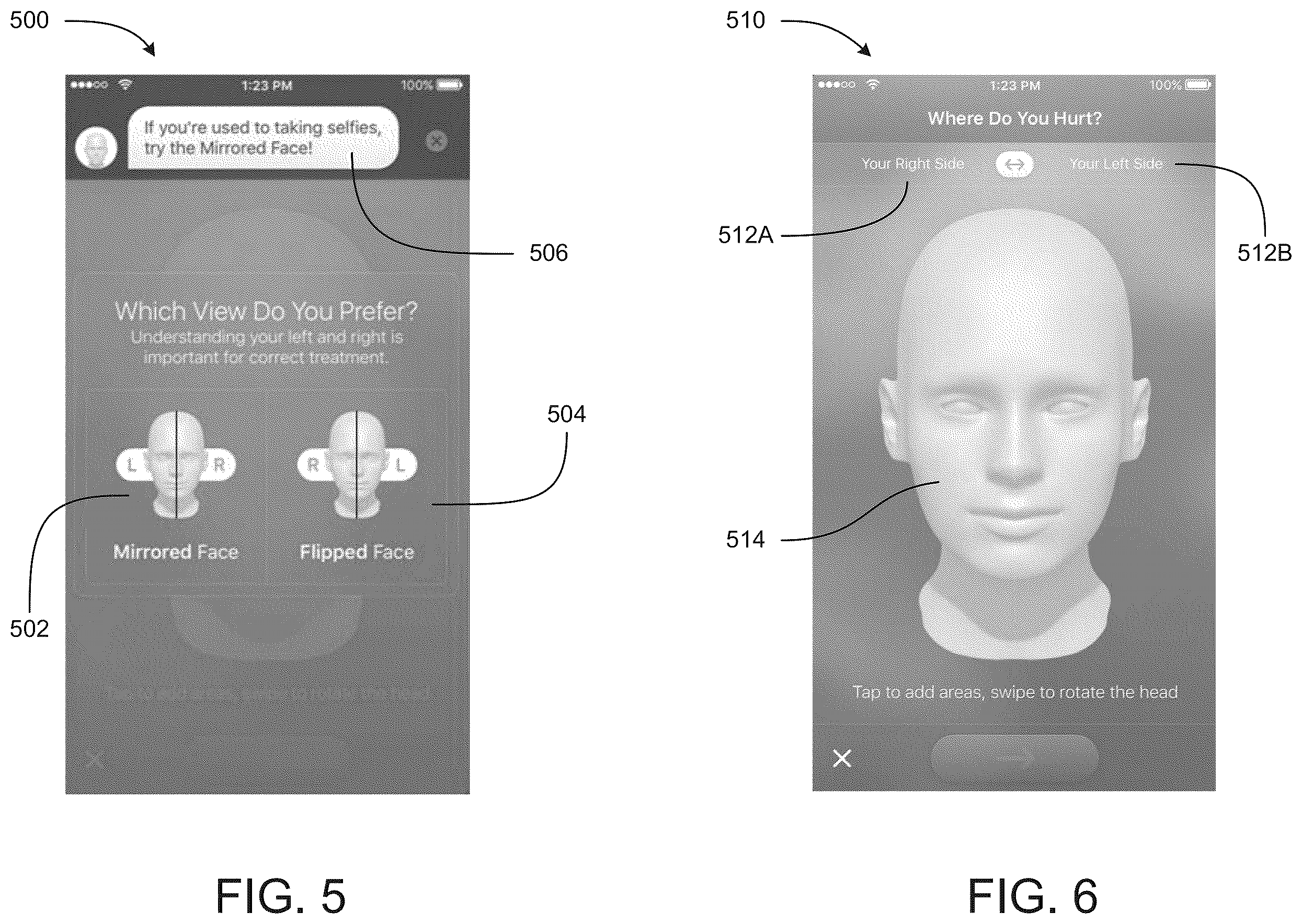 Patent US12576000 Figure 5 – Systems and methods for treating neurological disorders