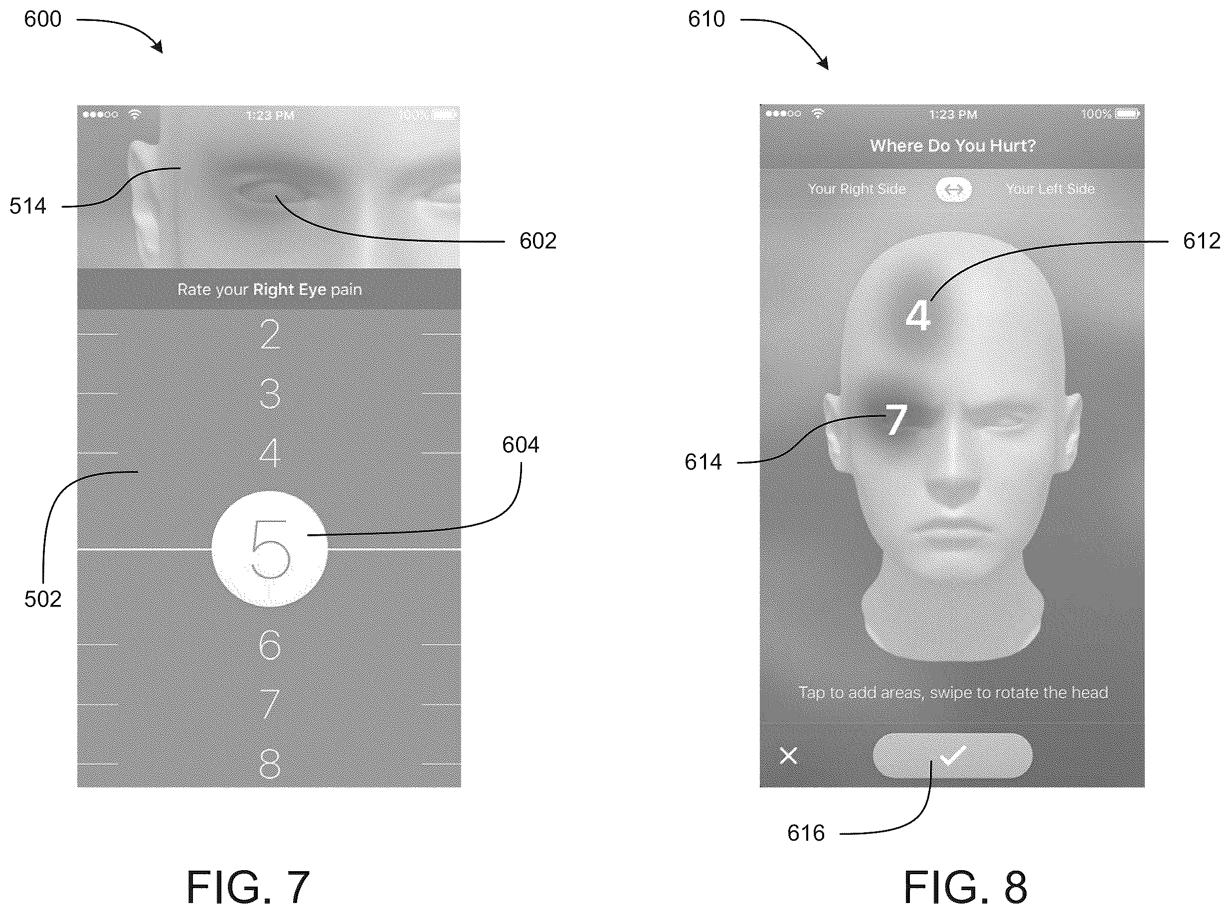 Patent US12576000 Figure 6 – Systems and methods for treating neurological disorders