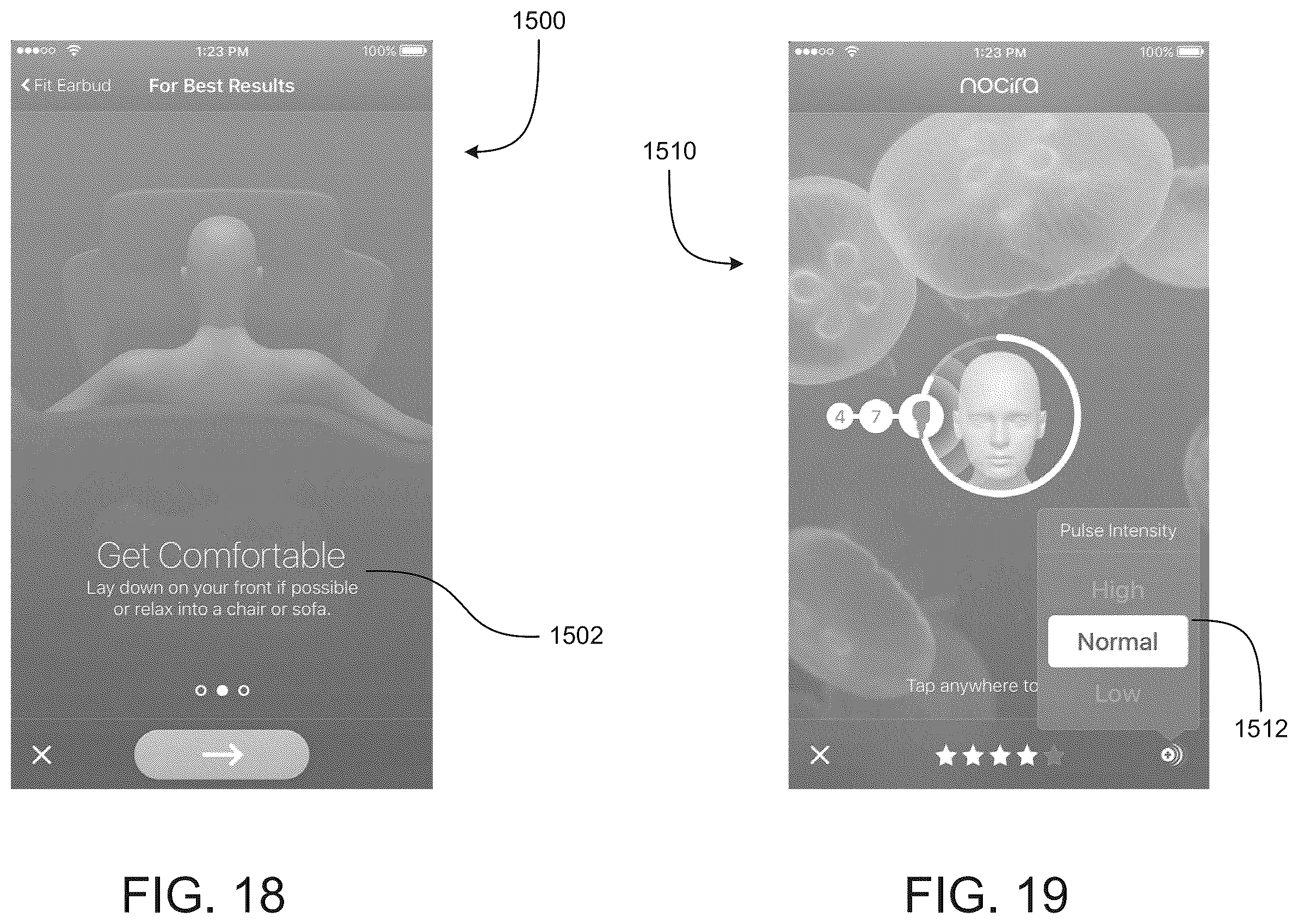 Patent US12576000 Figure 15 – Systems and methods for treating neurological disorders