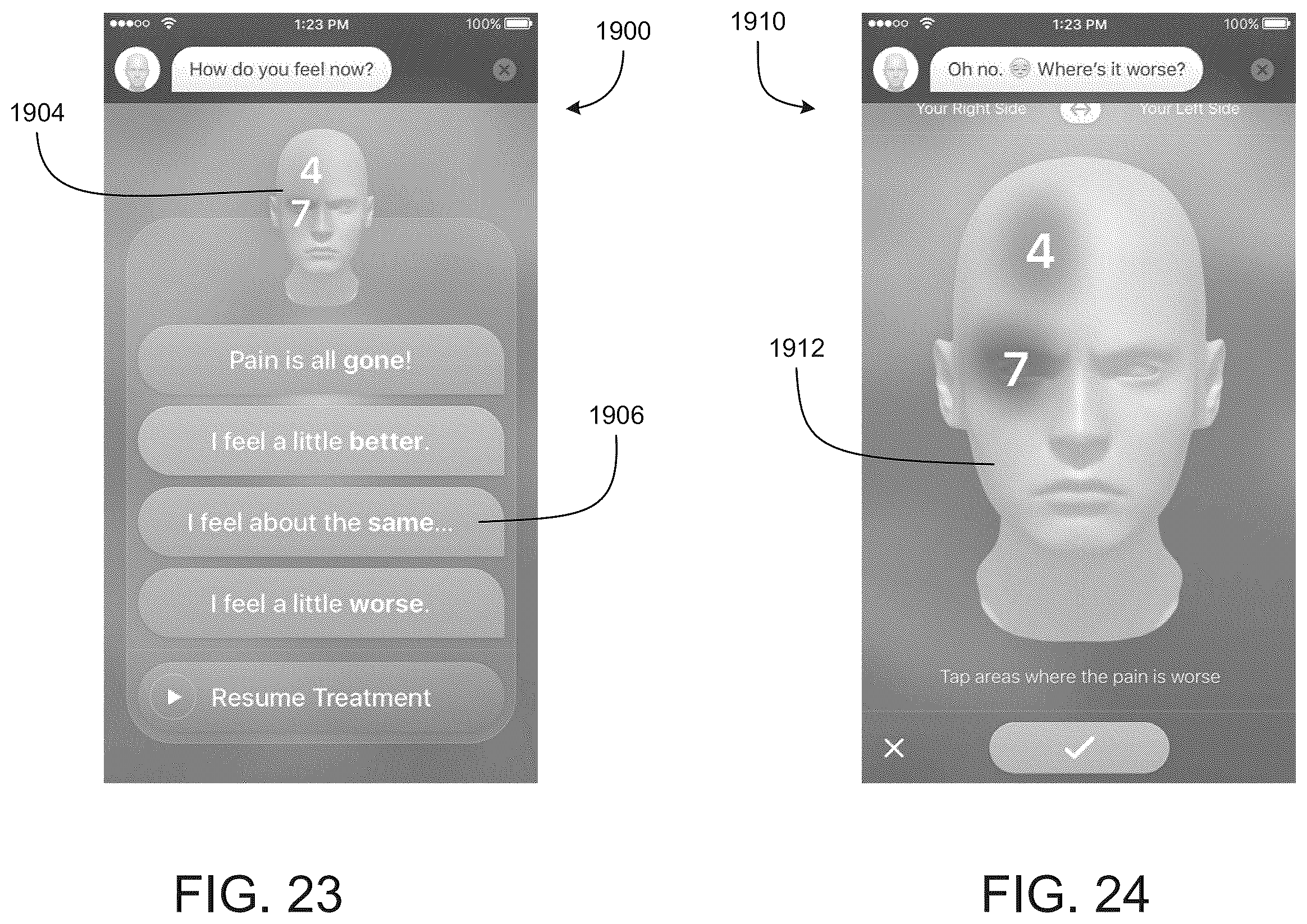 Patent US12576000 Figure 19 – Systems and methods for treating neurological disorders
