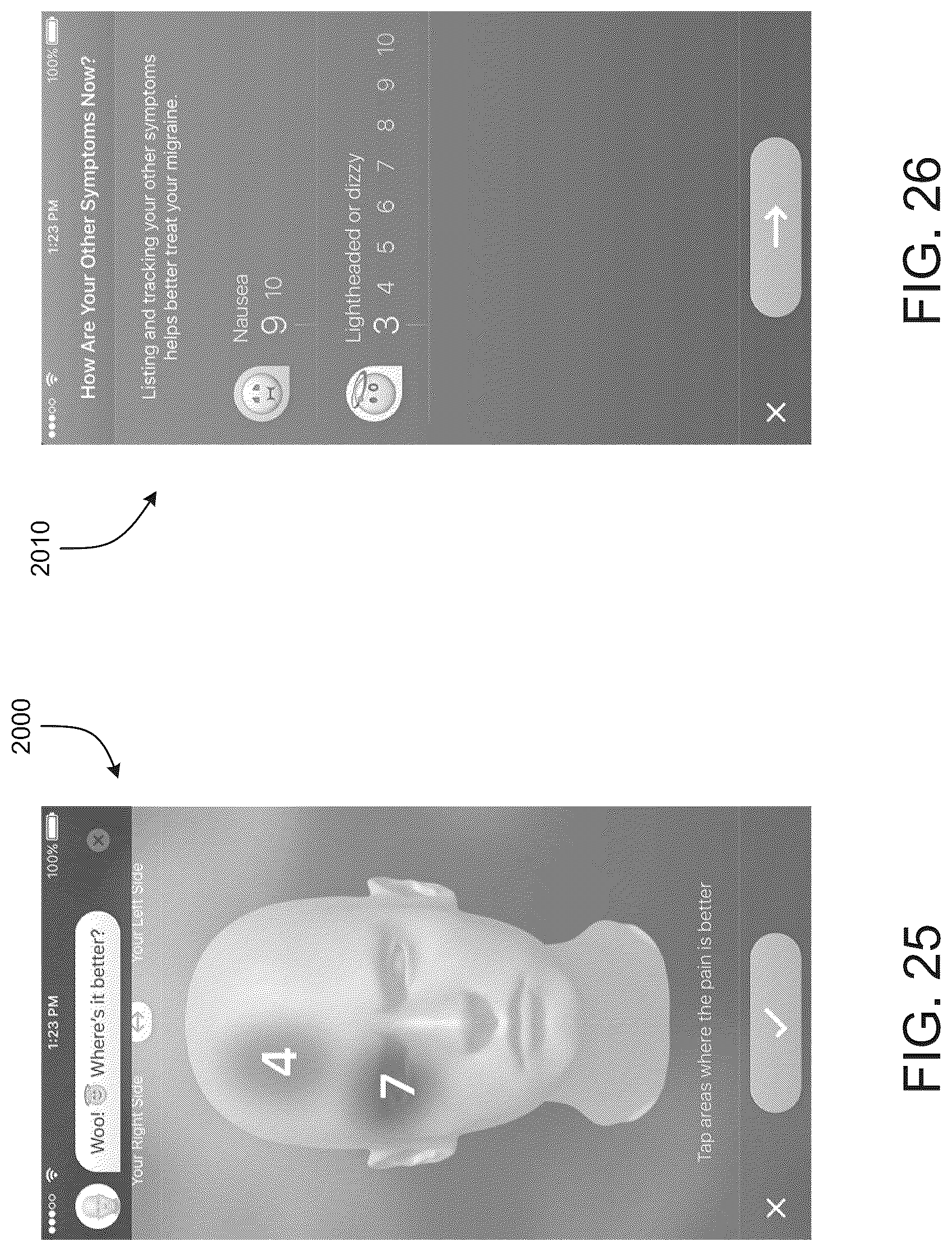 Patent US12576000 Figure 20 – Systems and methods for treating neurological disorders