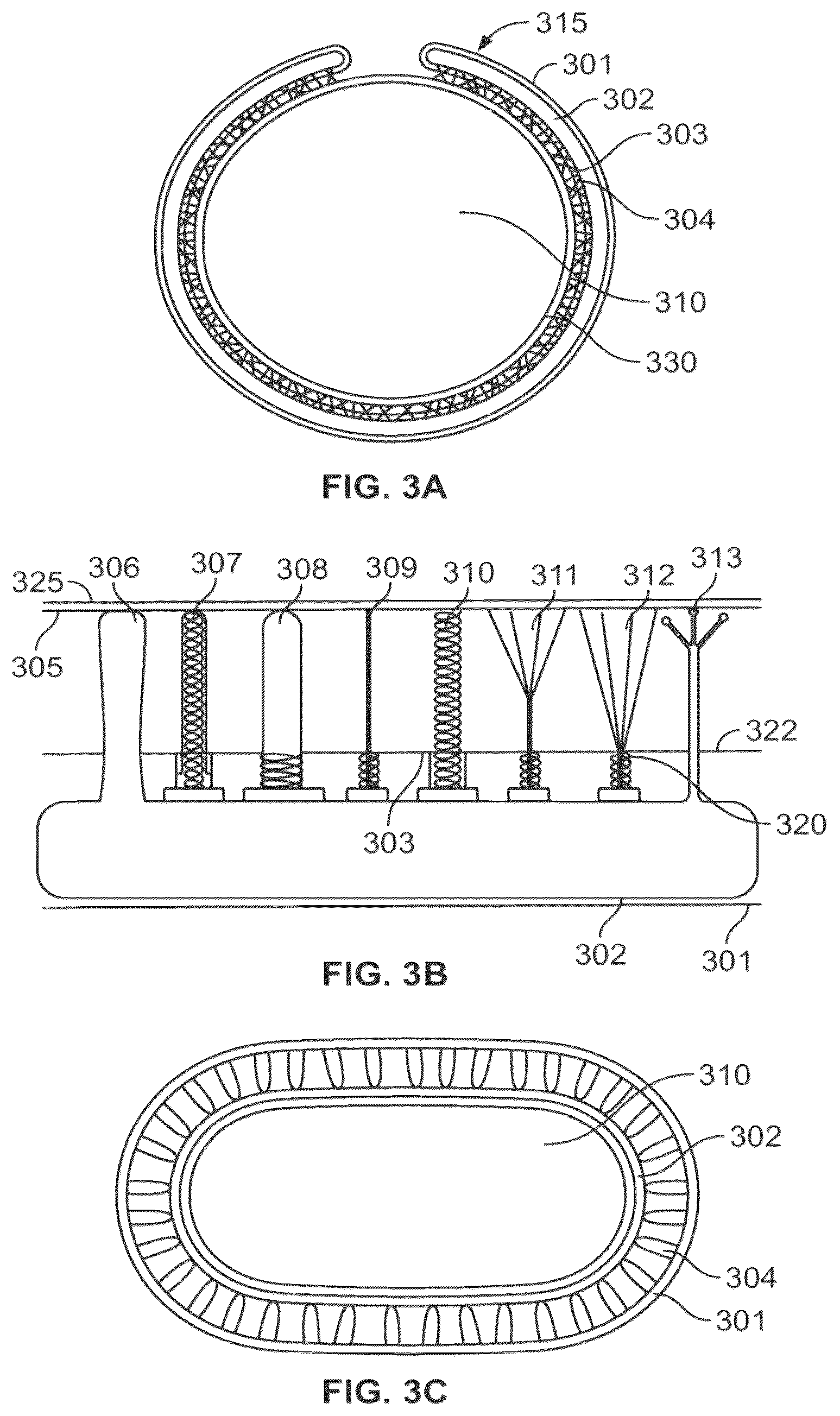 Patent US12576001 Figure 7 – Systems and methods to simulate hydrostatic force on a user with minimal shear force