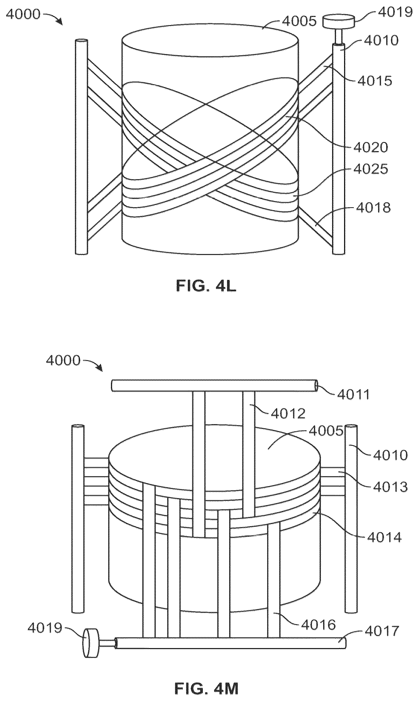 Patent US12576001 Figure 15 – Systems and methods to simulate hydrostatic force on a user with minimal shear force