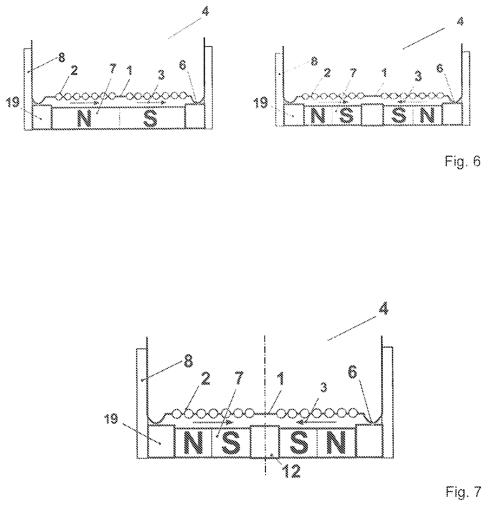 Patent US12576003 Figure 5 – Device for stimulating a human erogenous zone using a variable pressure field