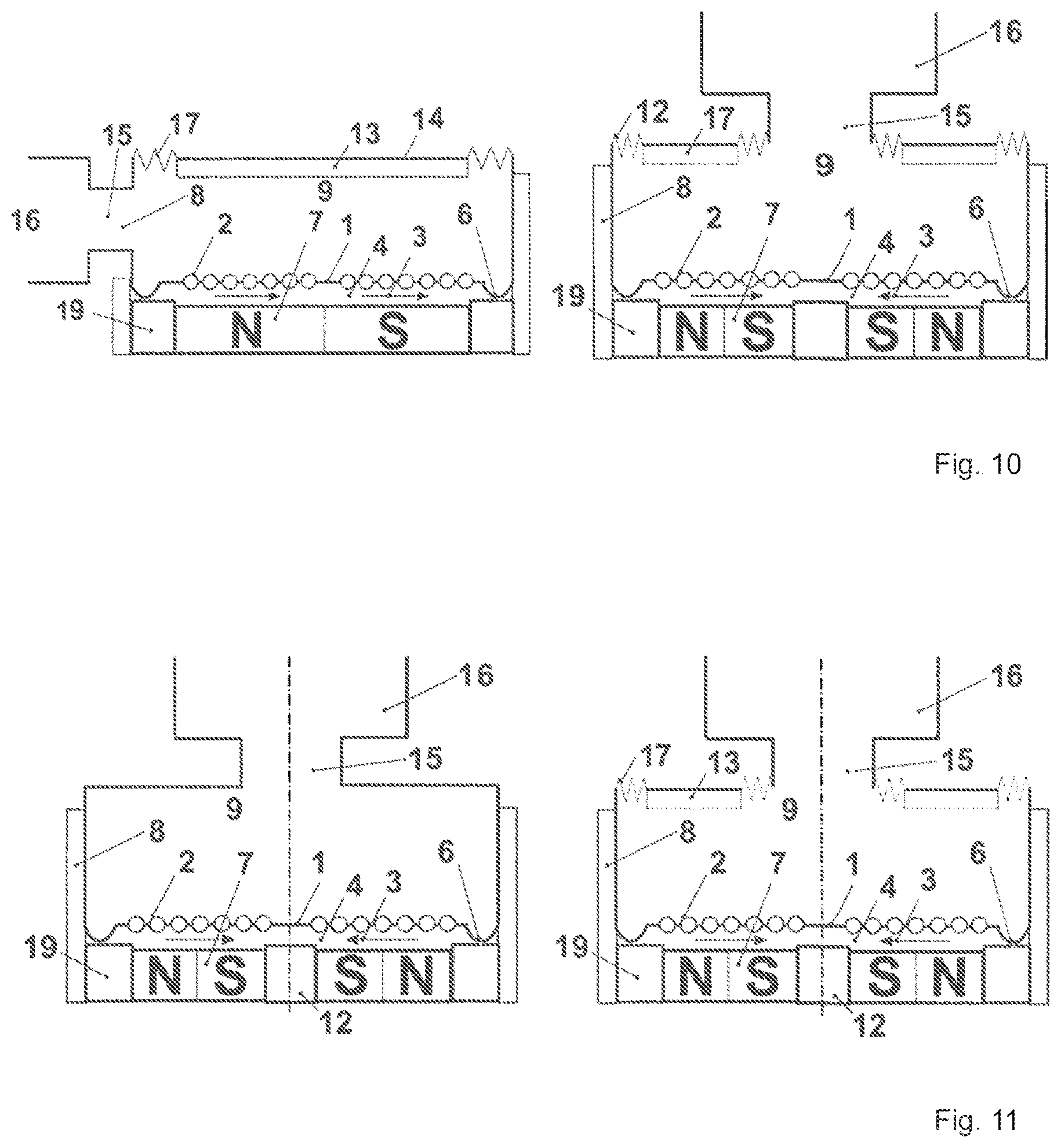 Patent US12576003 Figure 7 – Device for stimulating a human erogenous zone using a variable pressure field