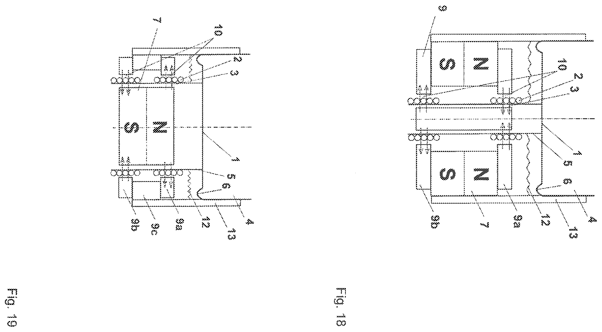 Patent US12576003 Figure 11 – Device for stimulating a human erogenous zone using a variable pressure field